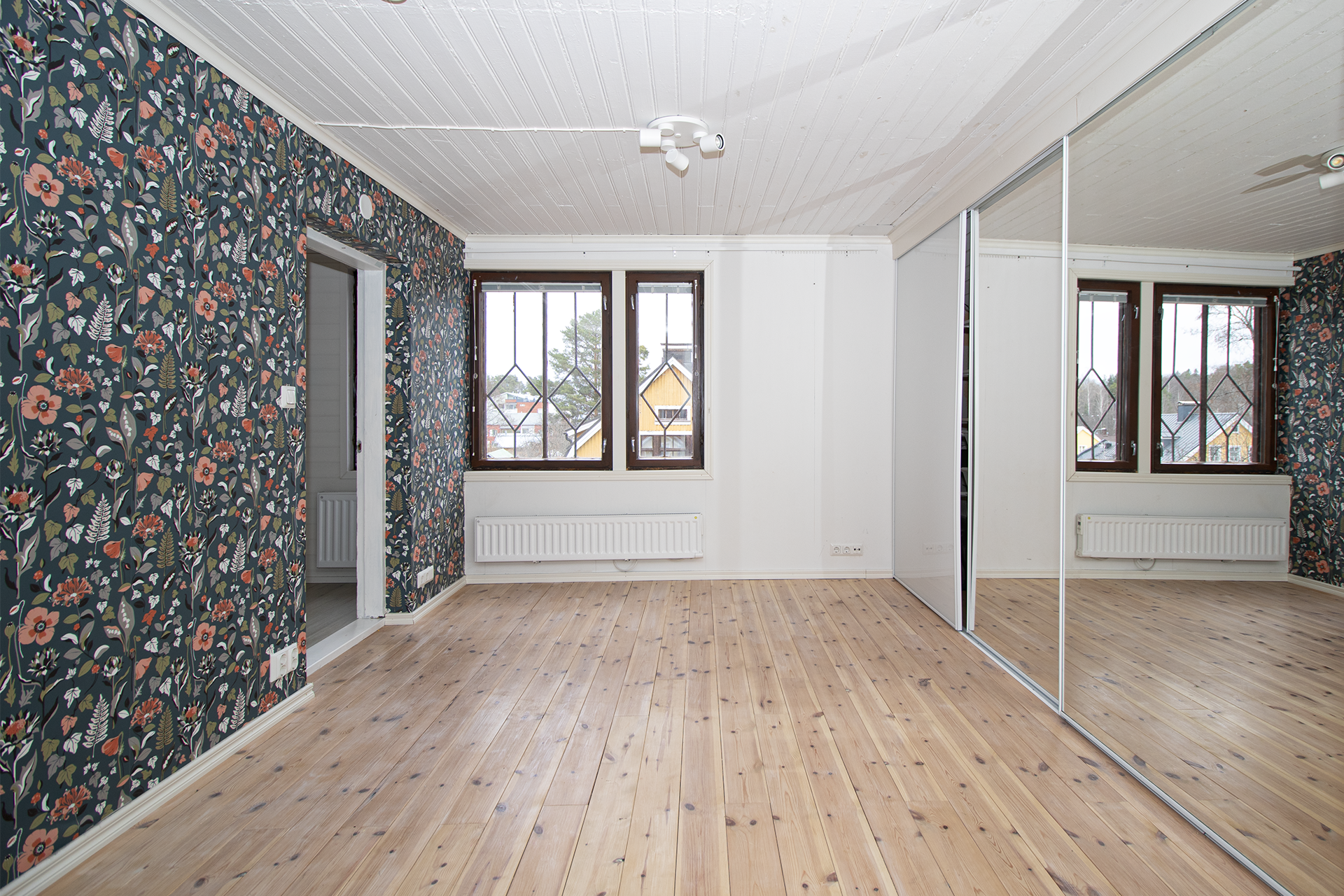 Killisenkatu 31, Linnanpelto, Kuopio