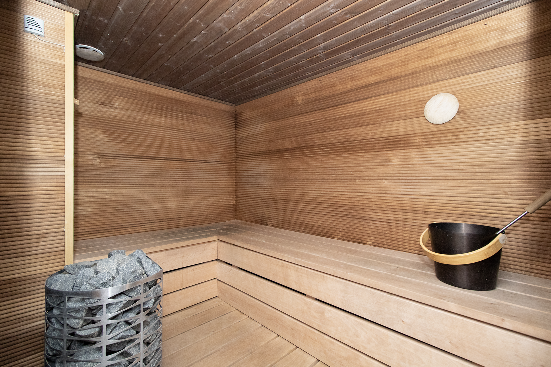 Killisenkatu 31, Linnanpelto, Kuopio