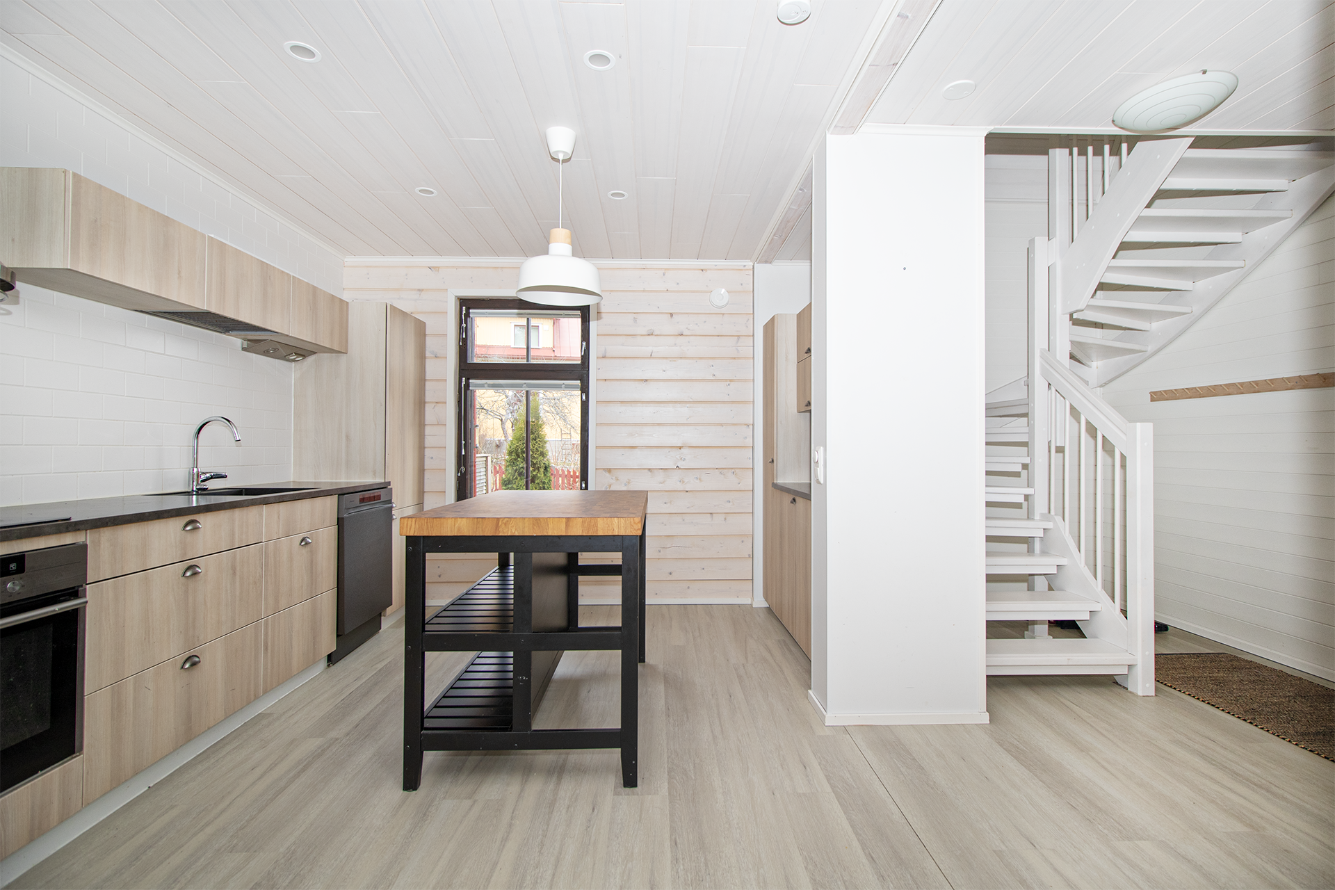 Killisenkatu 31, Linnanpelto, Kuopio