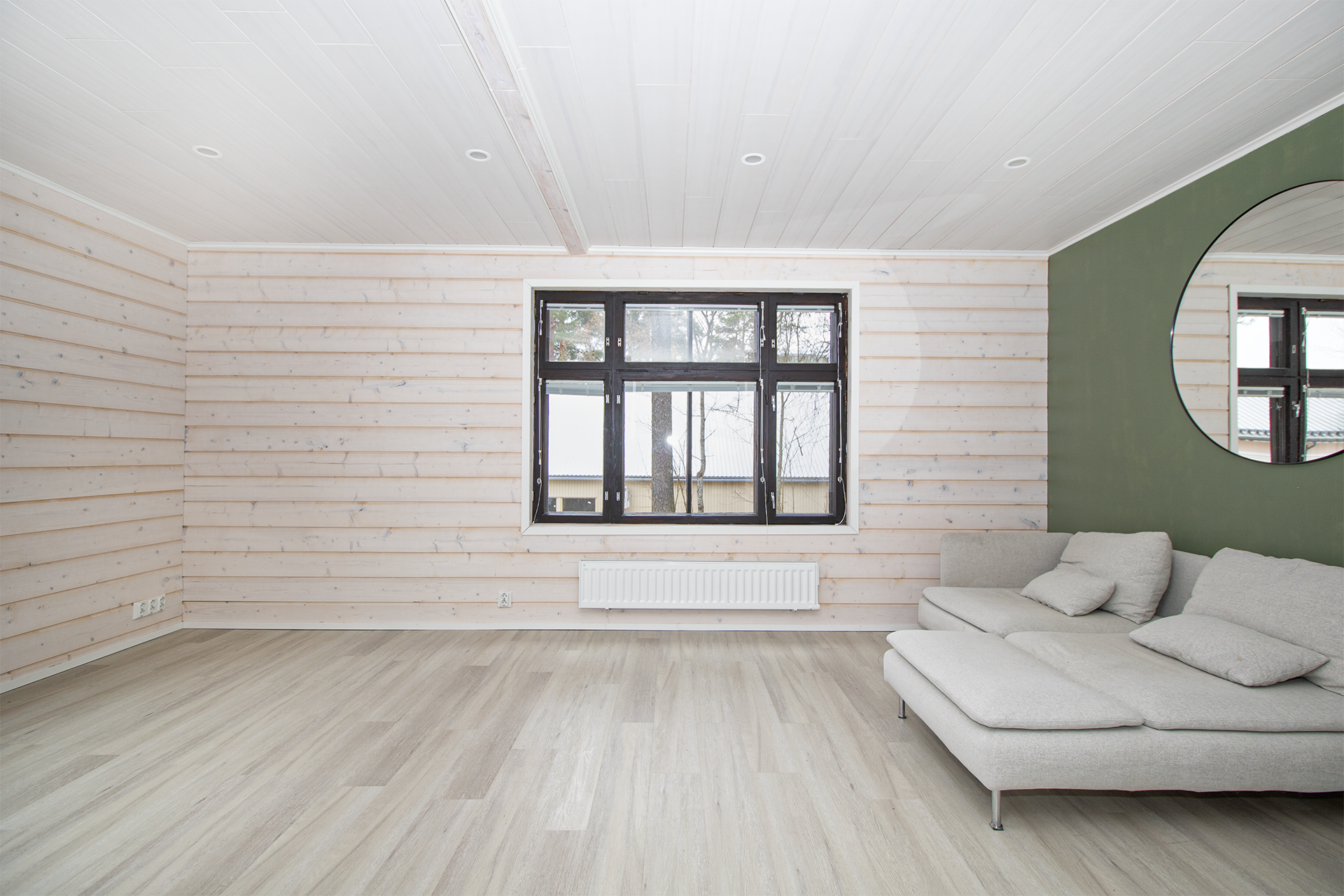 Killisenkatu 31, Linnanpelto, Kuopio