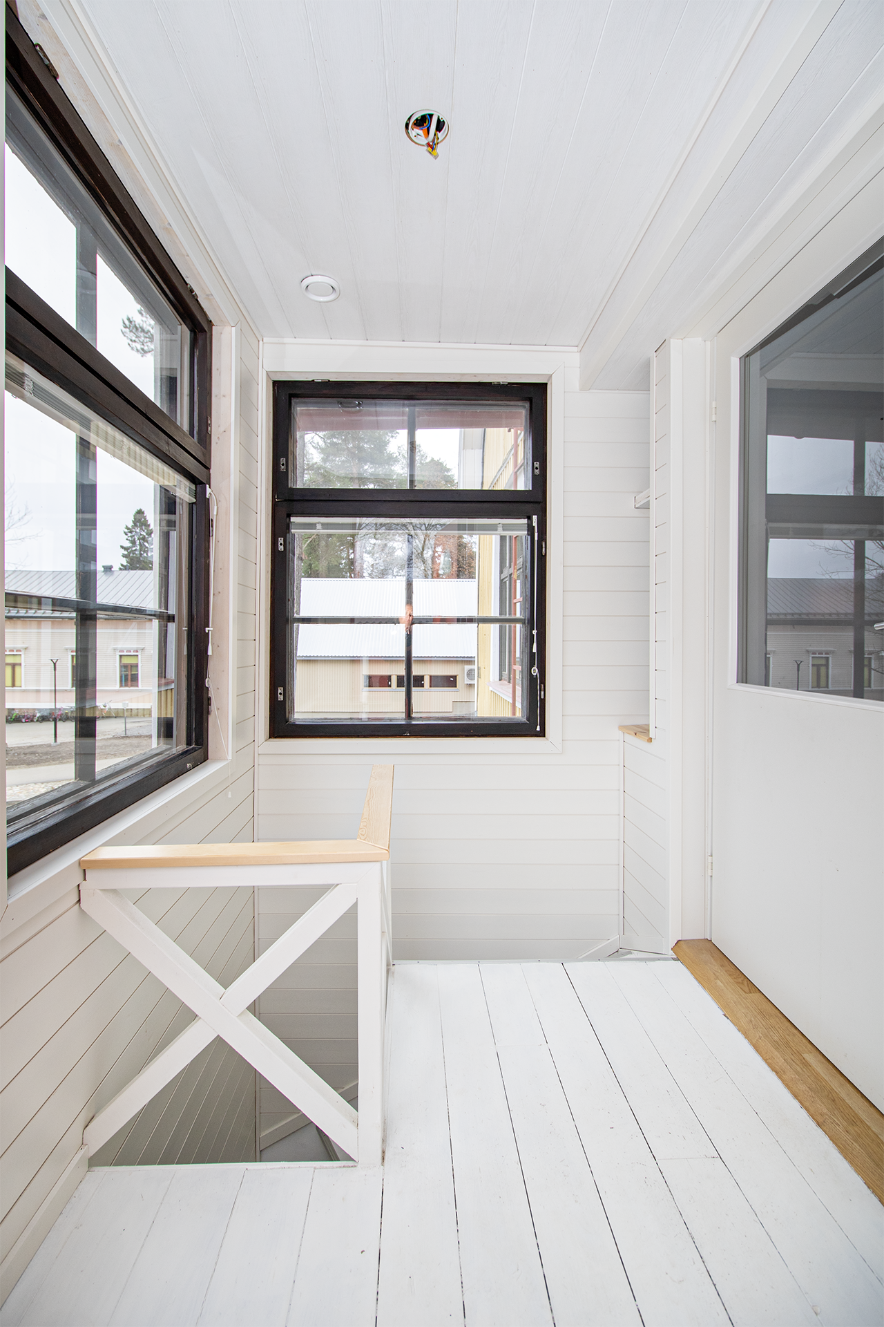 Killisenkatu 31, Linnanpelto, Kuopio