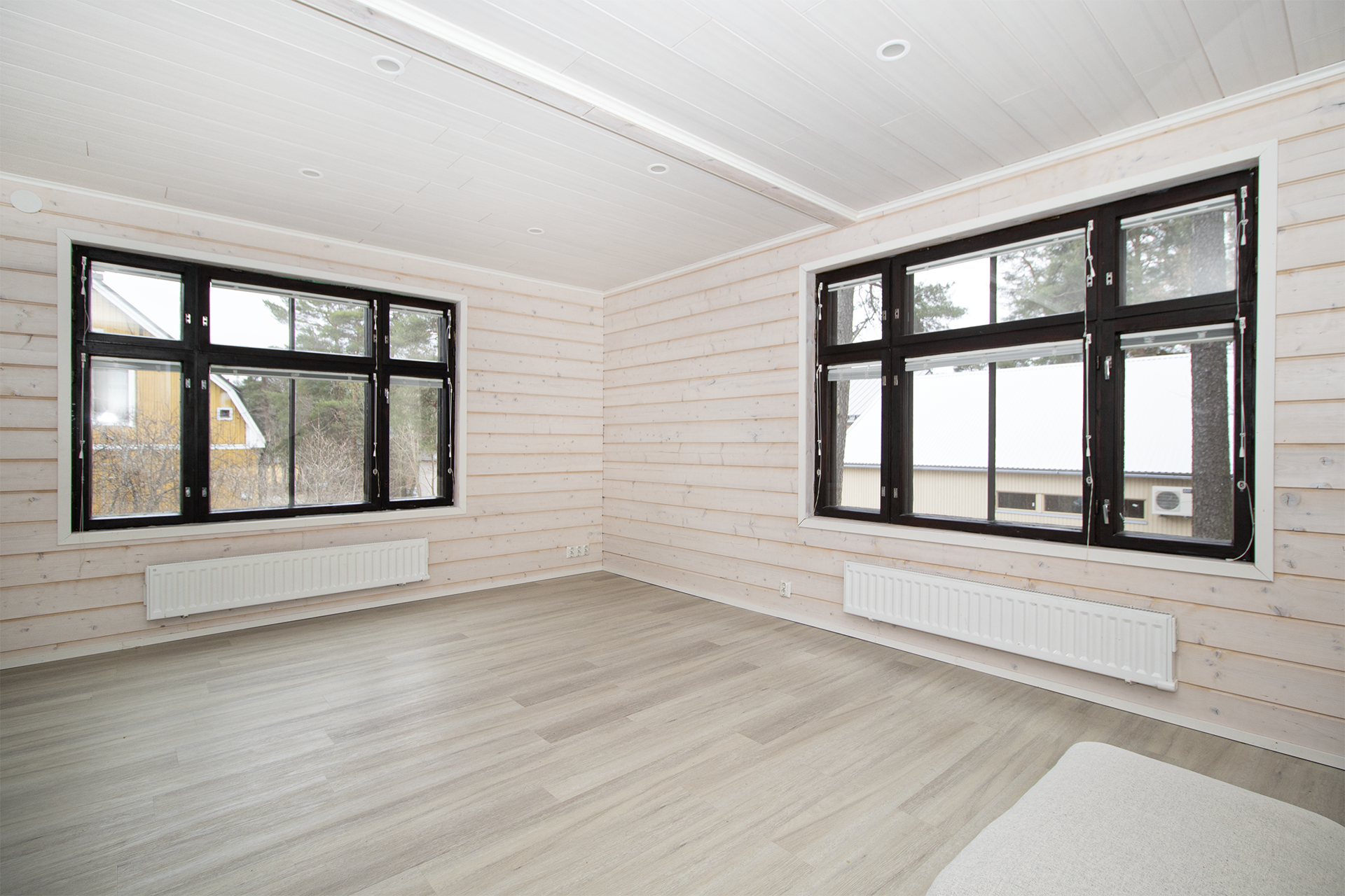 Killisenkatu 31, Linnanpelto, Kuopio