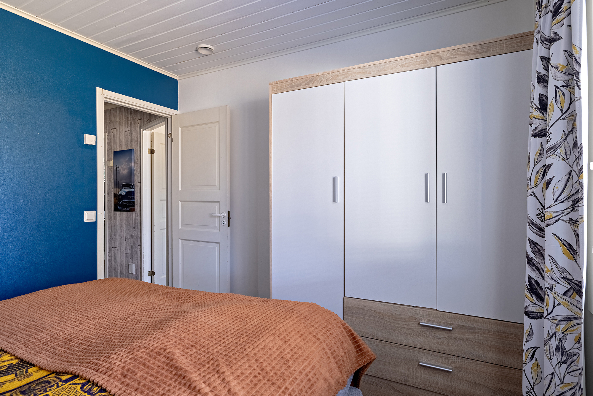 Vainiotie 20, Puhakka, Muhos