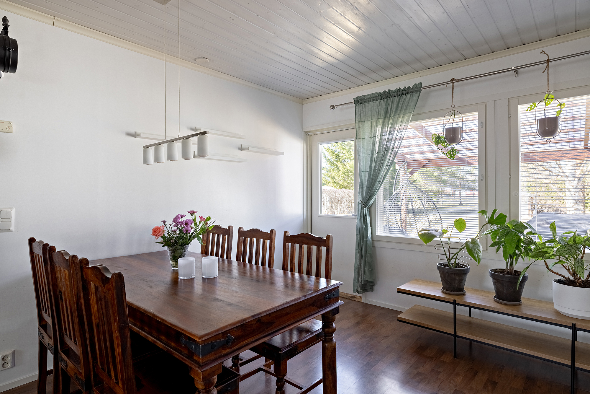 Vainiotie 20, Puhakka, Muhos