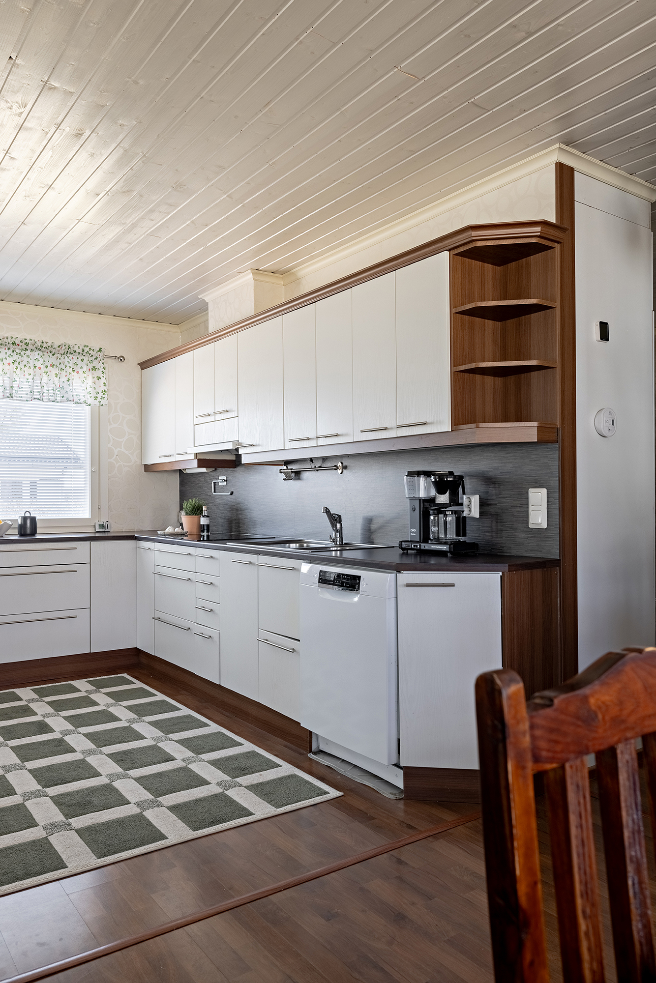 Vainiotie 20, Puhakka, Muhos