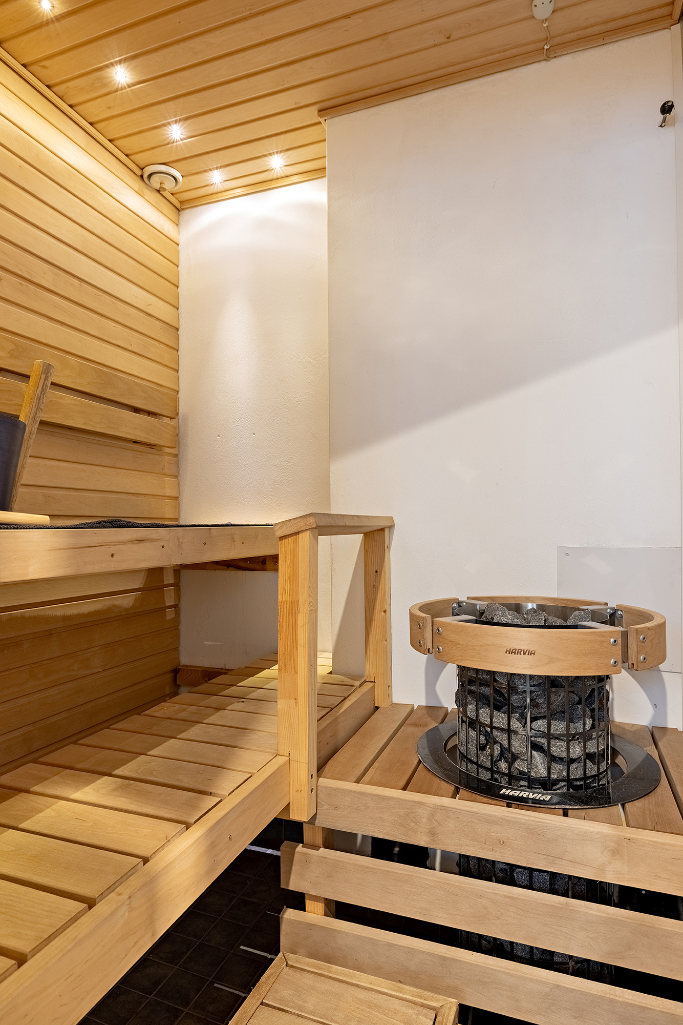 Vainiotie 20, Puhakka, Muhos