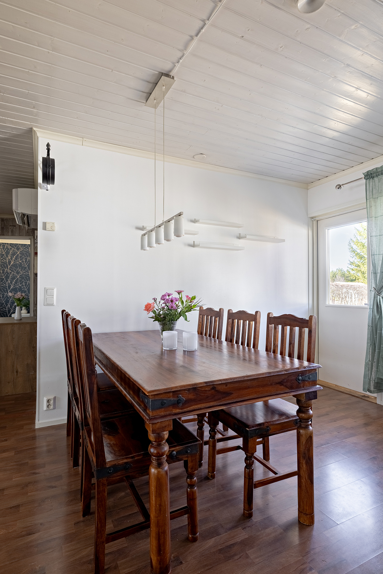 Vainiotie 20, Puhakka, Muhos