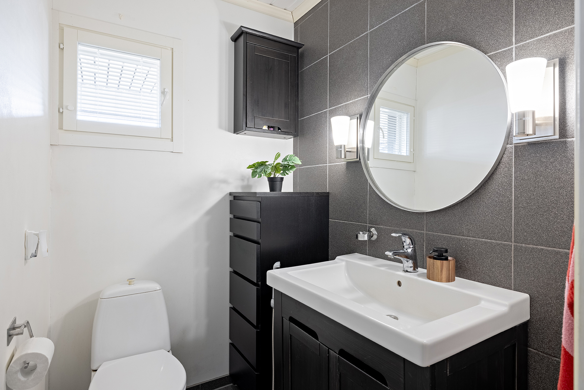 Vainiotie 20, Puhakka, Muhos