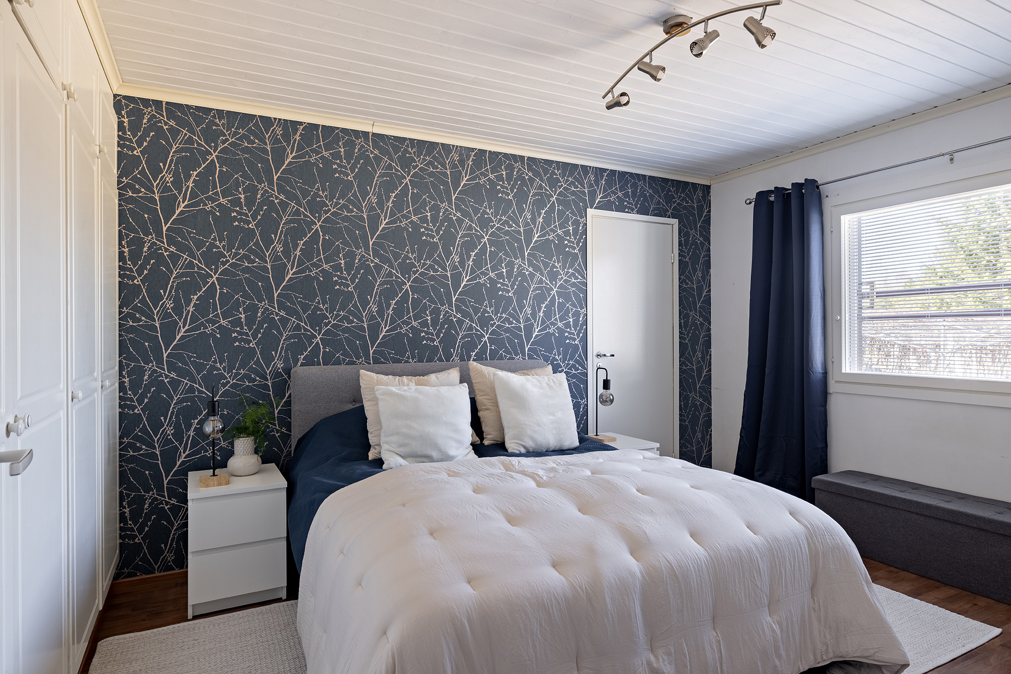 Vainiotie 20, Puhakka, Muhos