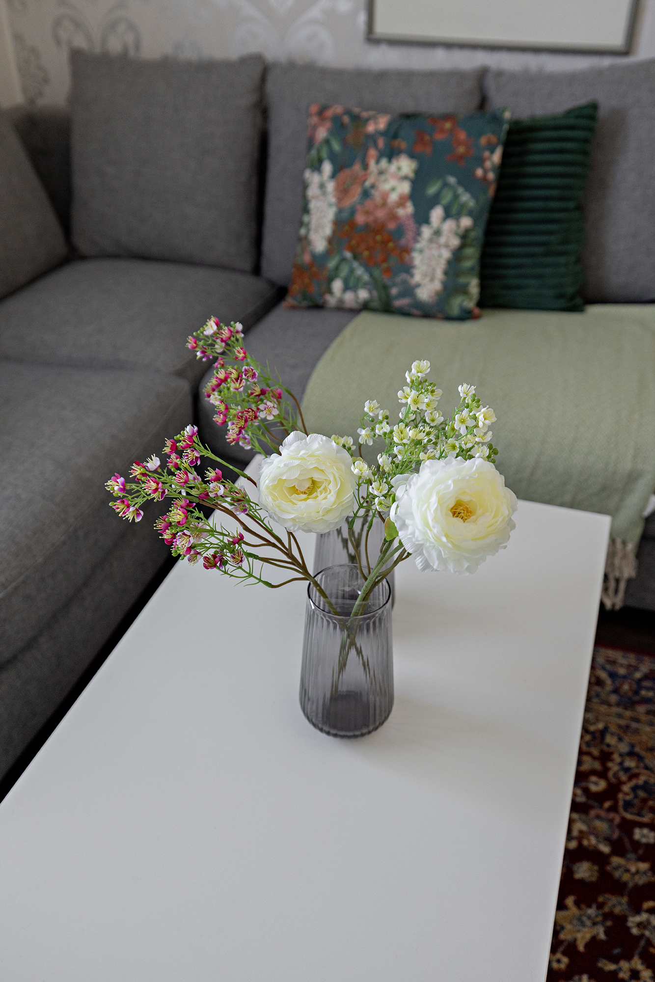 Vainiotie 20, Puhakka, Muhos