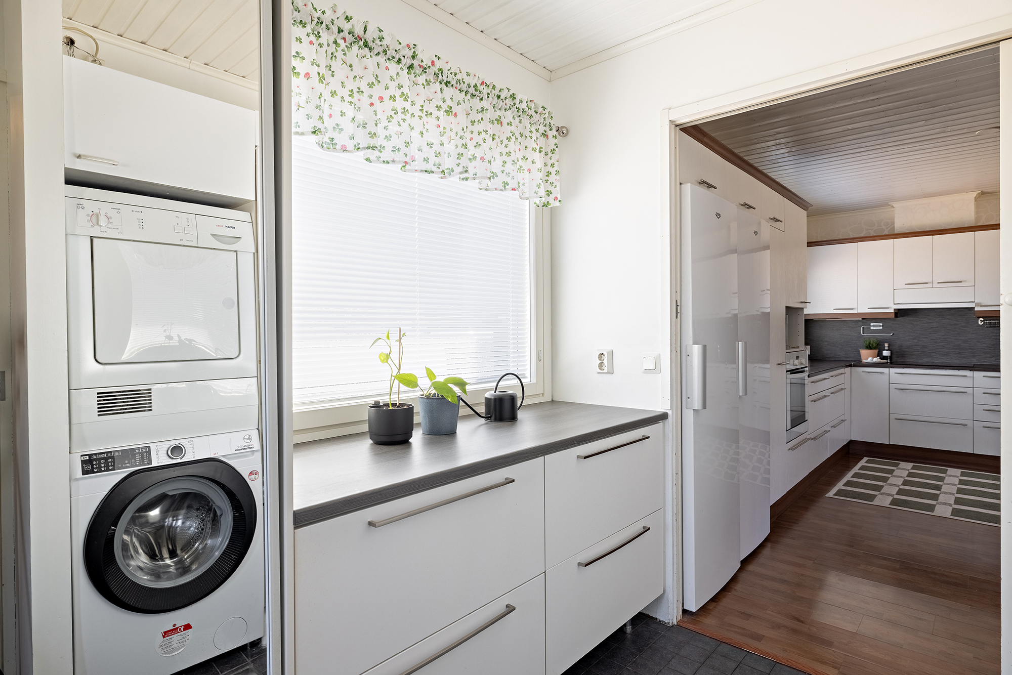 Vainiotie 20, Puhakka, Muhos