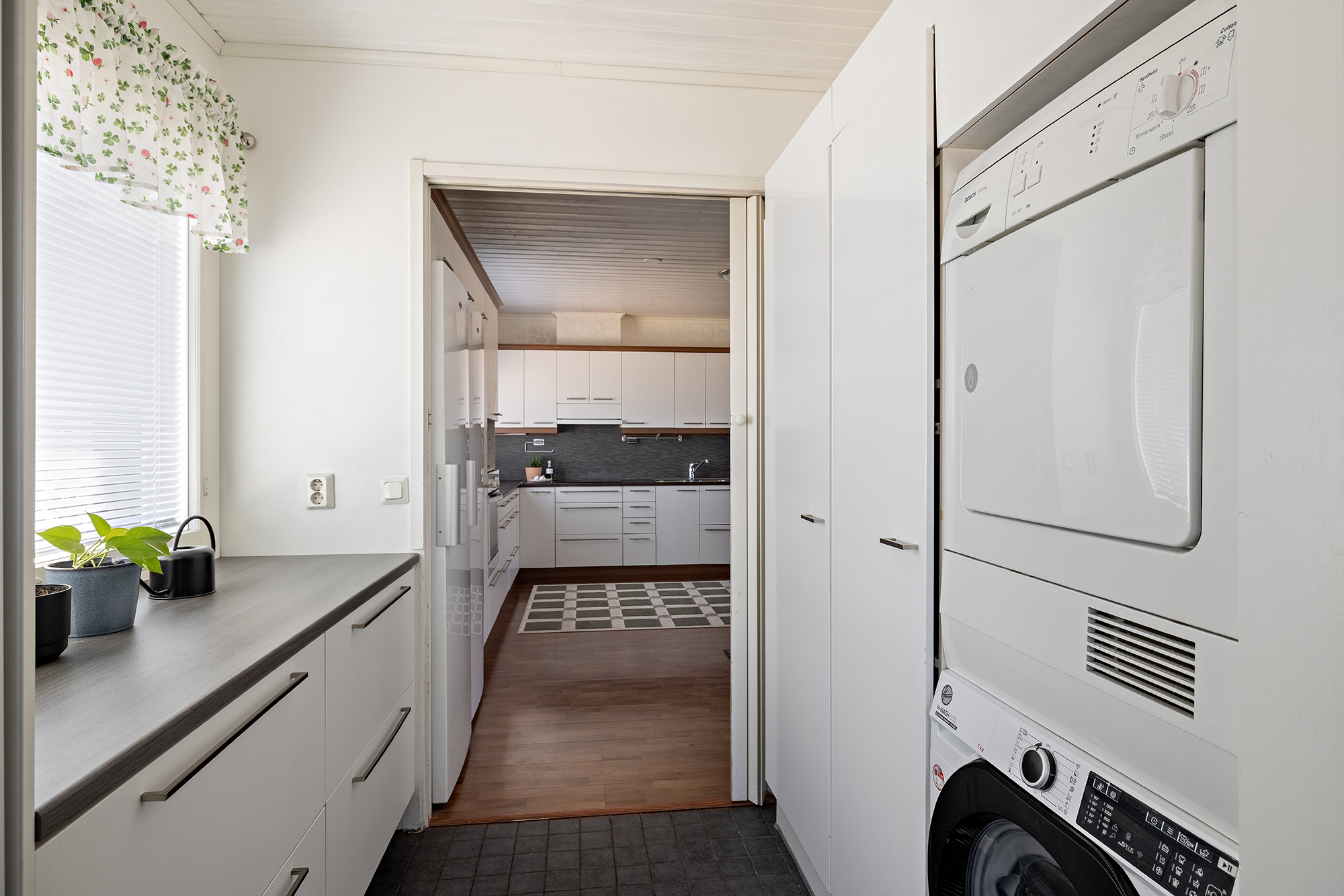 Vainiotie 20, Puhakka, Muhos