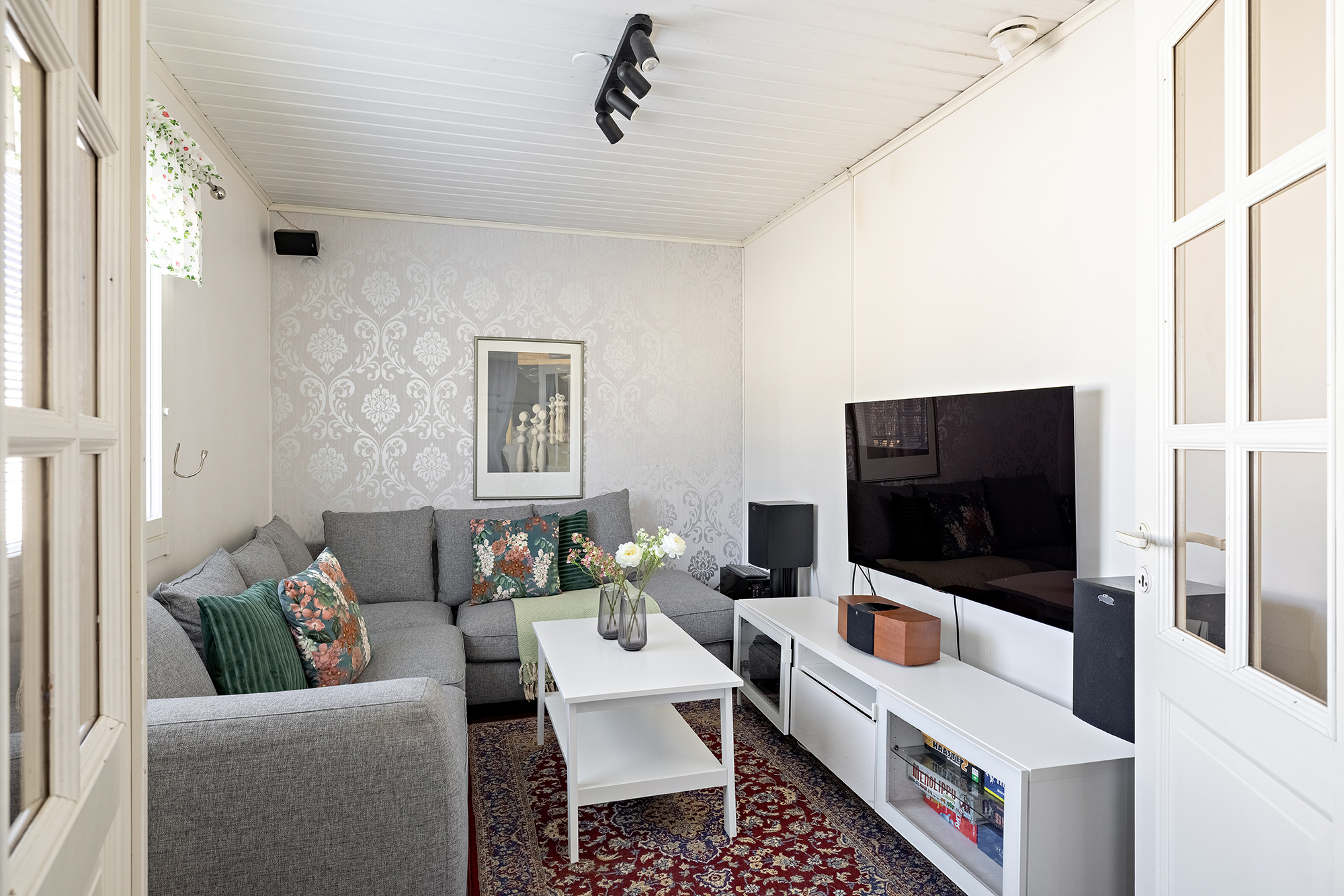 Vainiotie 20, Puhakka, Muhos