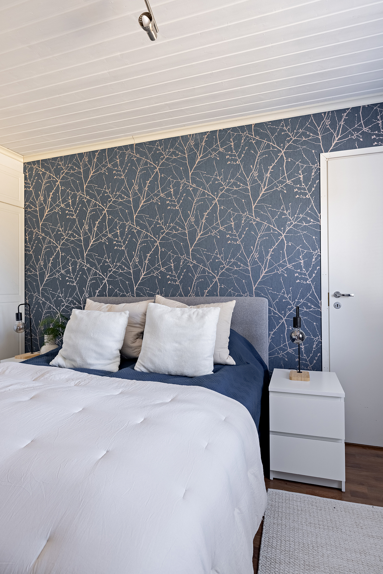 Vainiotie 20, Puhakka, Muhos