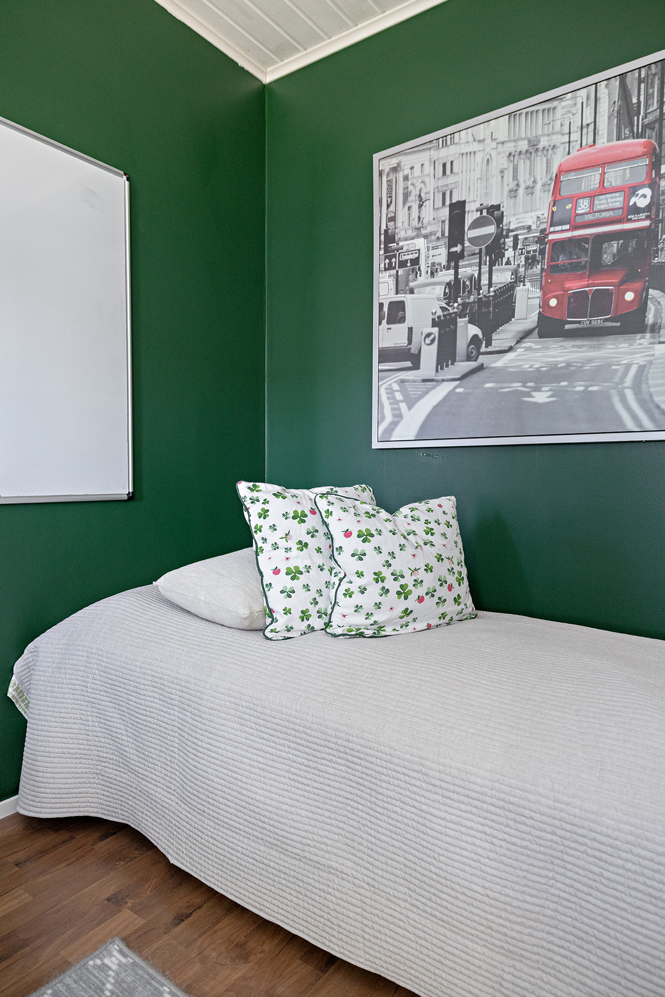 Vainiotie 20, Puhakka, Muhos