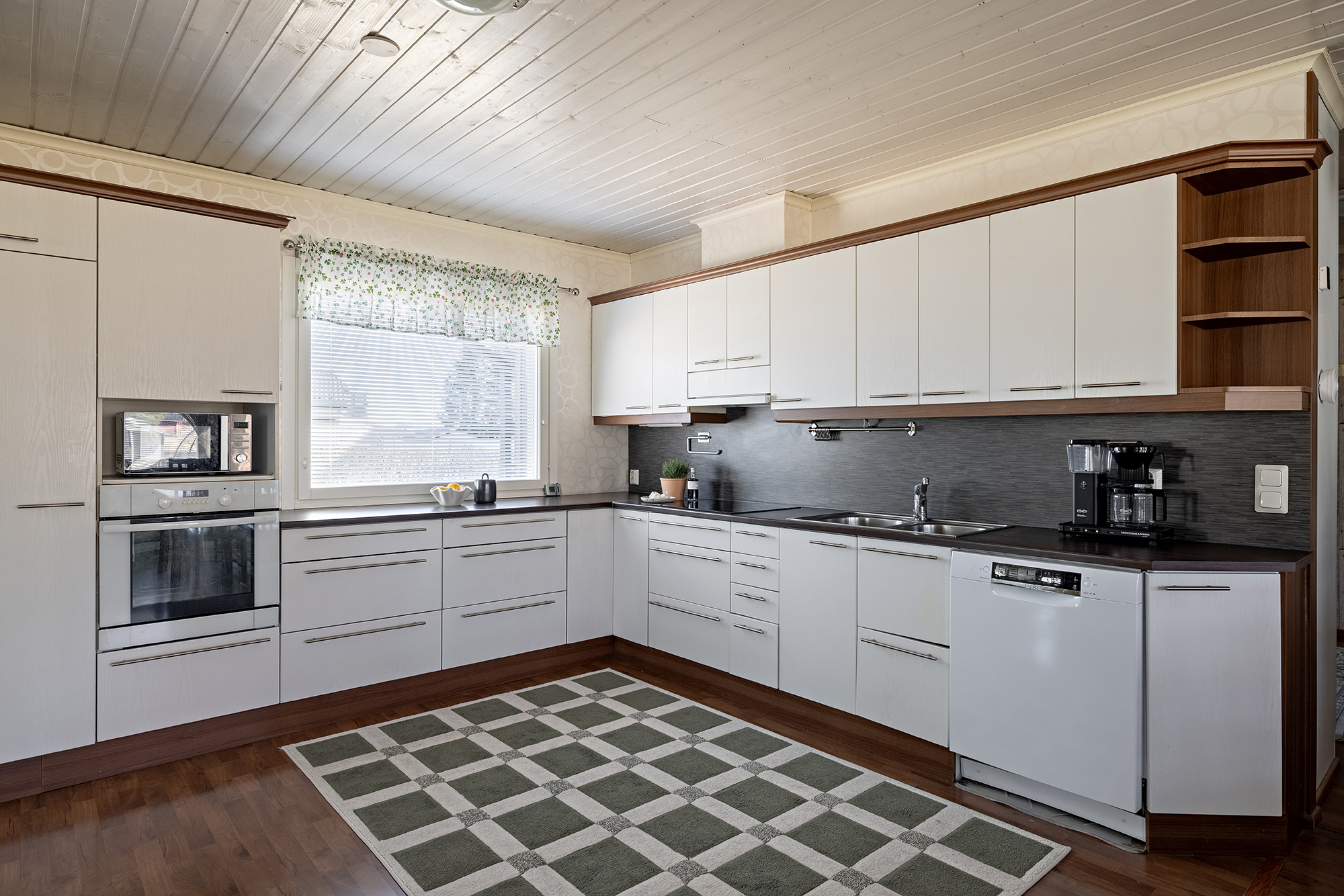 Vainiotie 20, Puhakka, Muhos