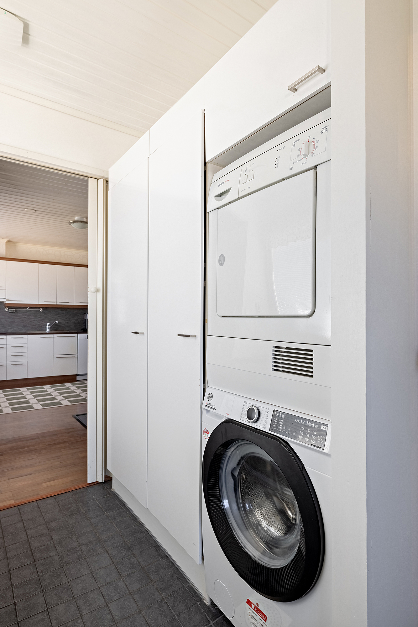 Vainiotie 20, Puhakka, Muhos