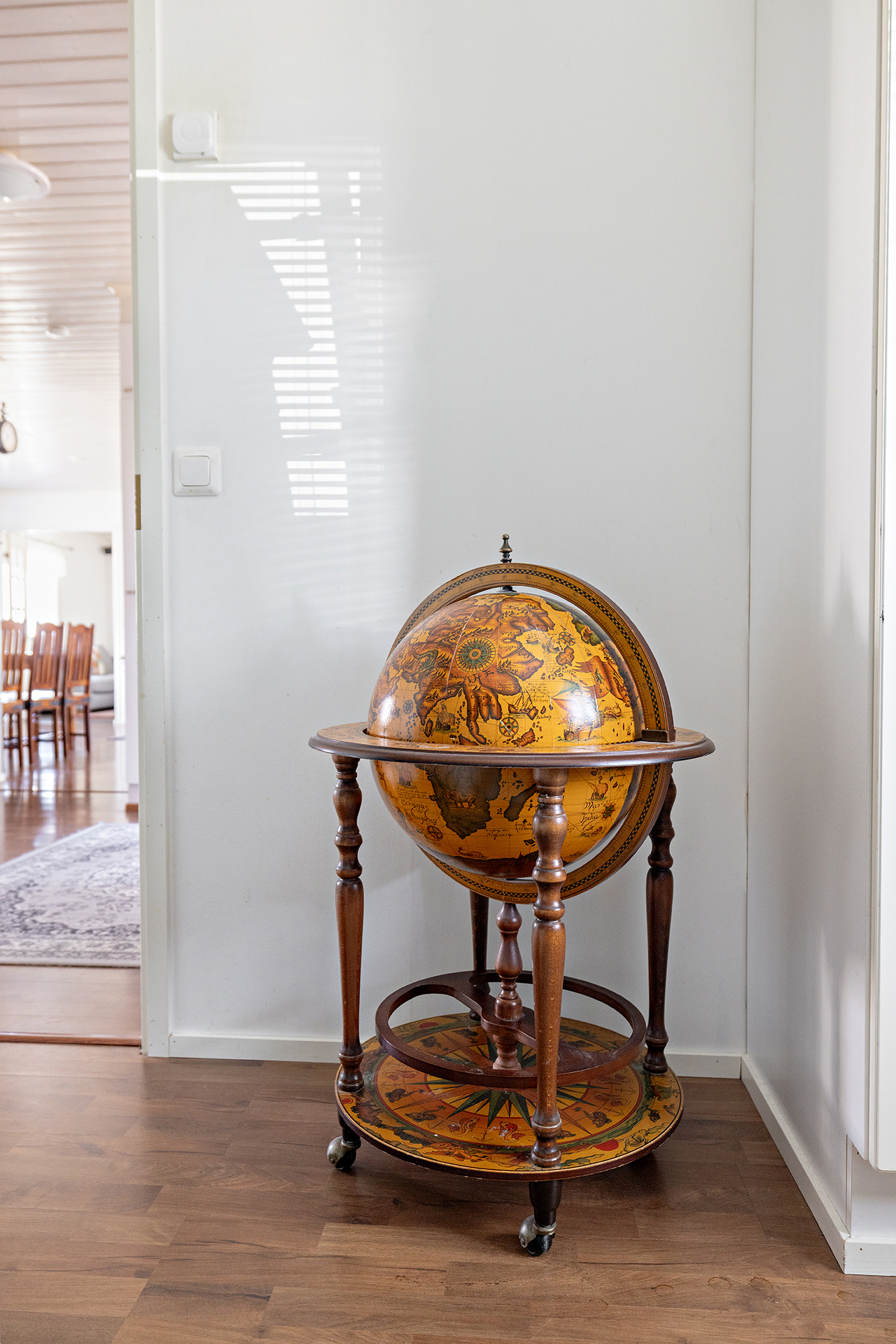 Vainiotie 20, Puhakka, Muhos