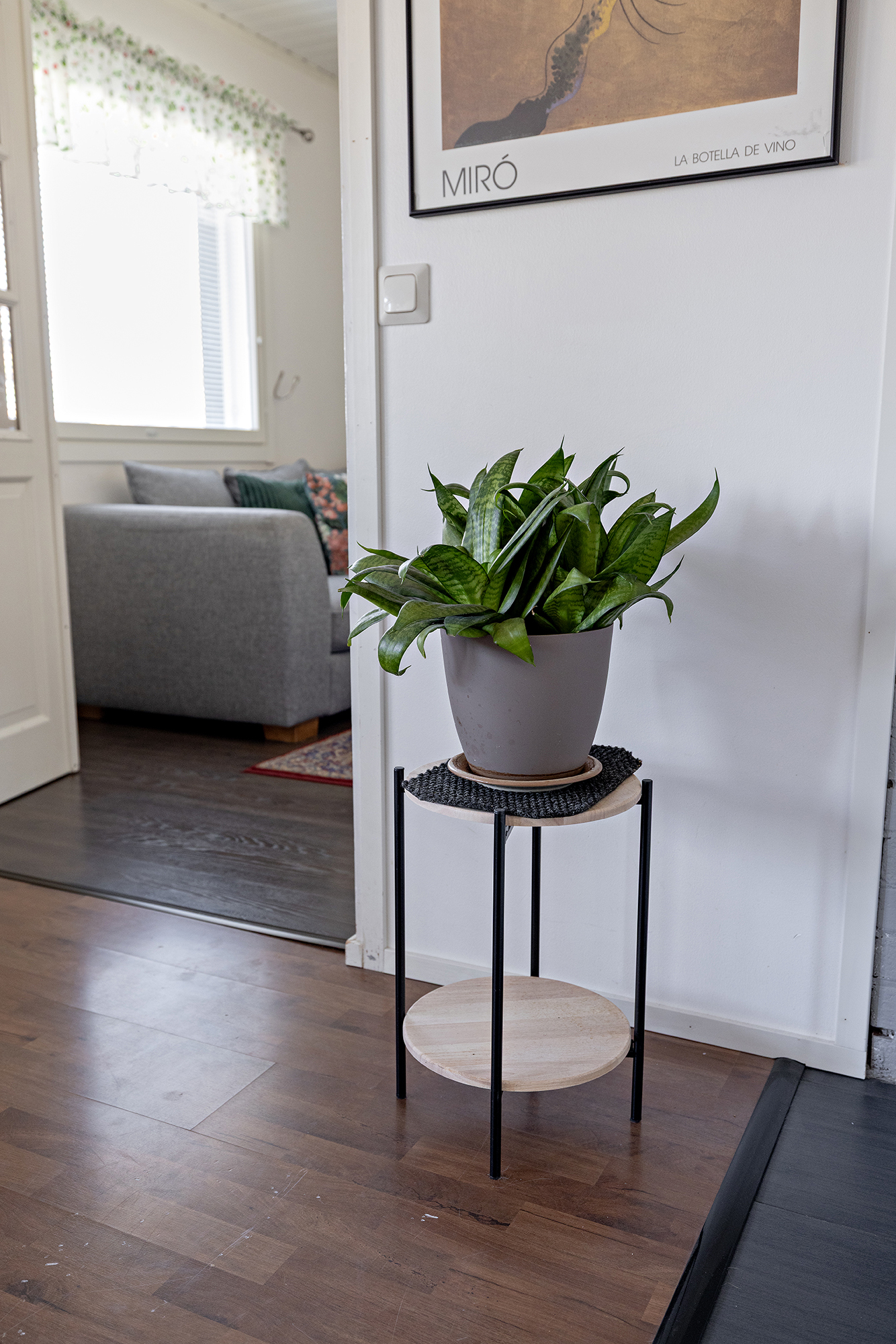 Vainiotie 20, Puhakka, Muhos