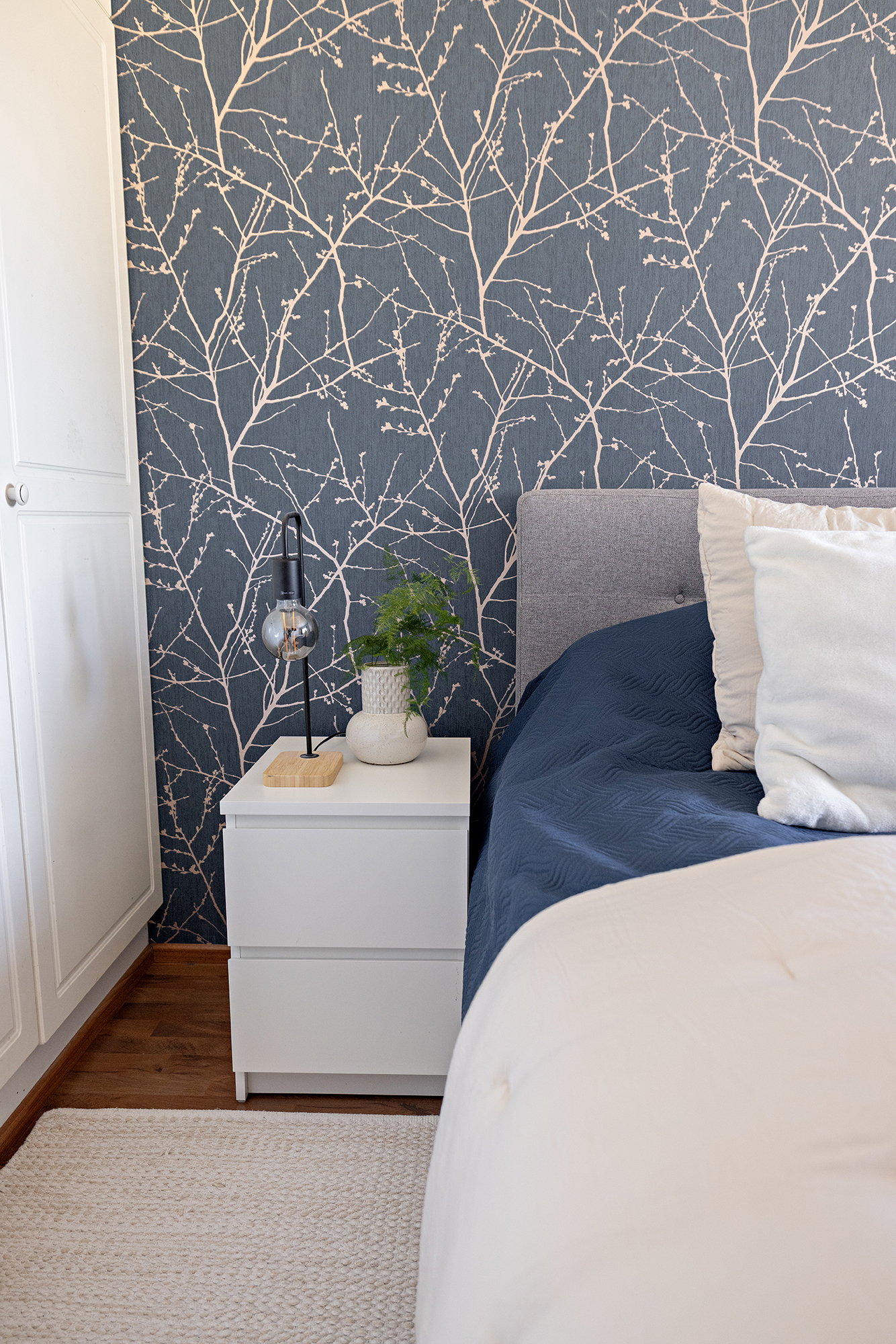 Vainiotie 20, Puhakka, Muhos