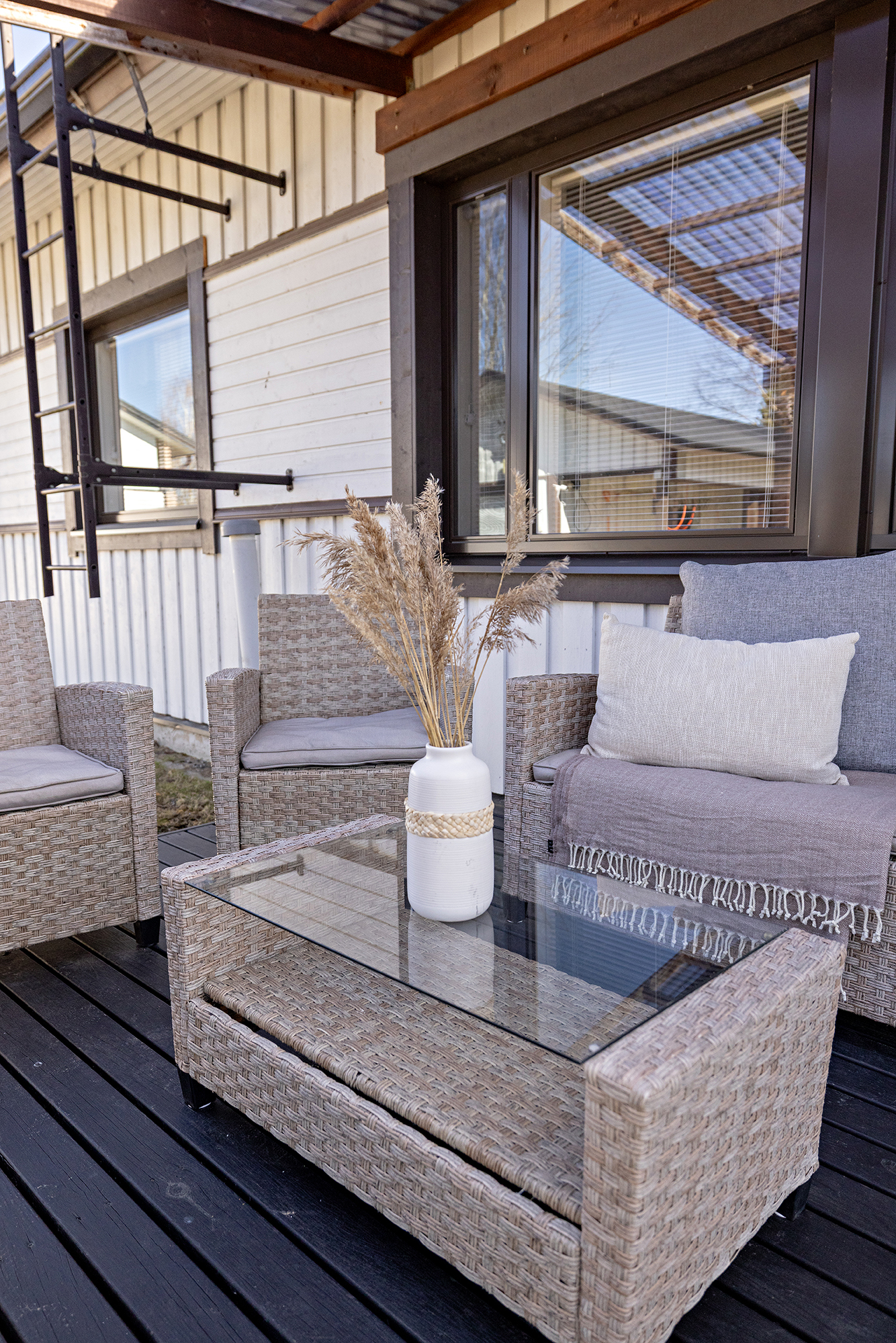 Vainiotie 20, Puhakka, Muhos