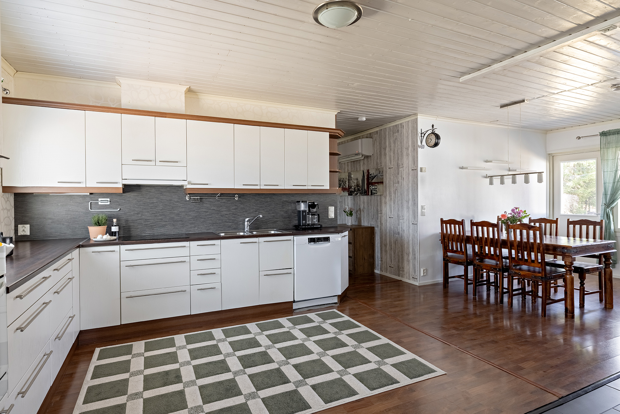 Vainiotie 20, Puhakka, Muhos