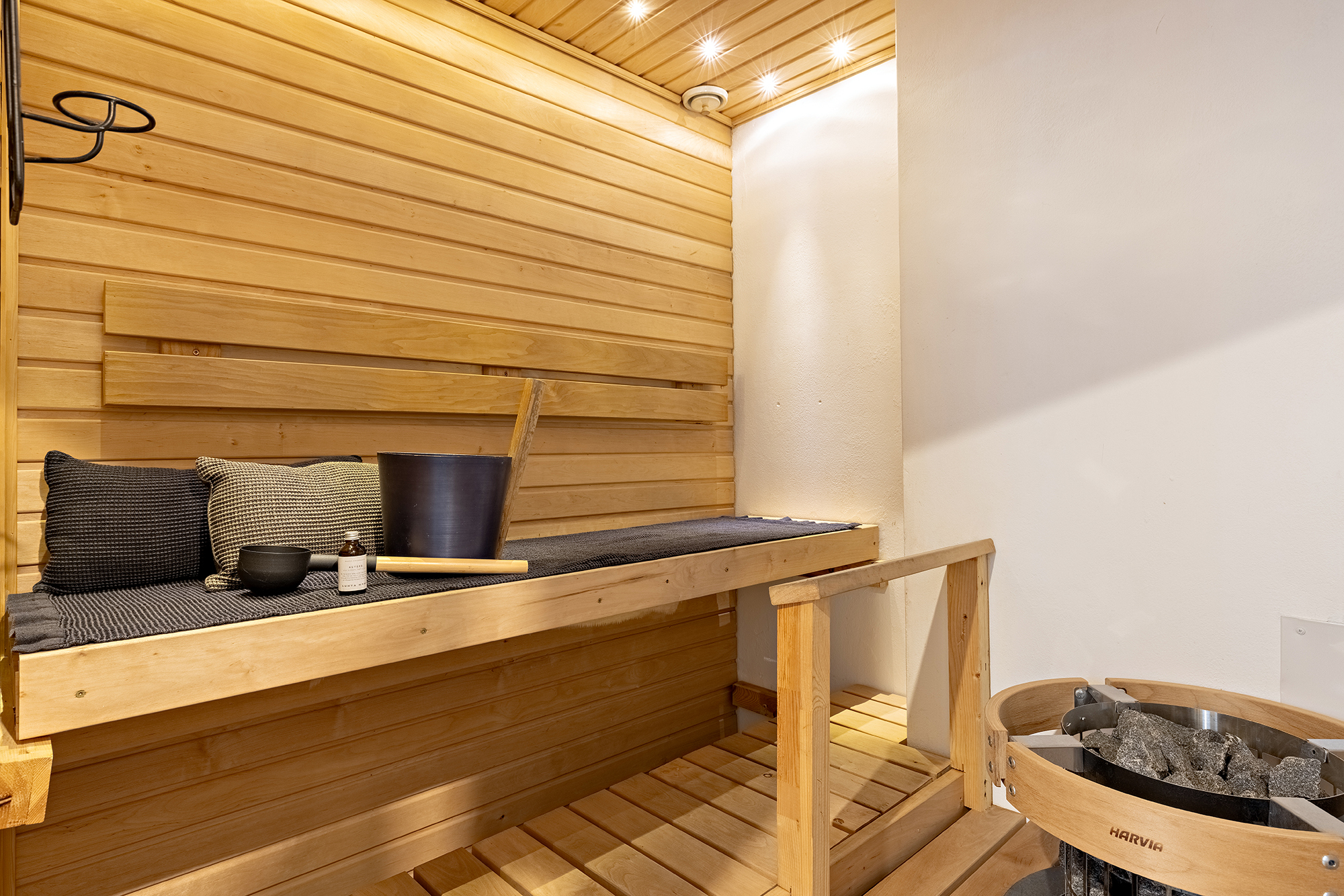 Vainiotie 20, Puhakka, Muhos