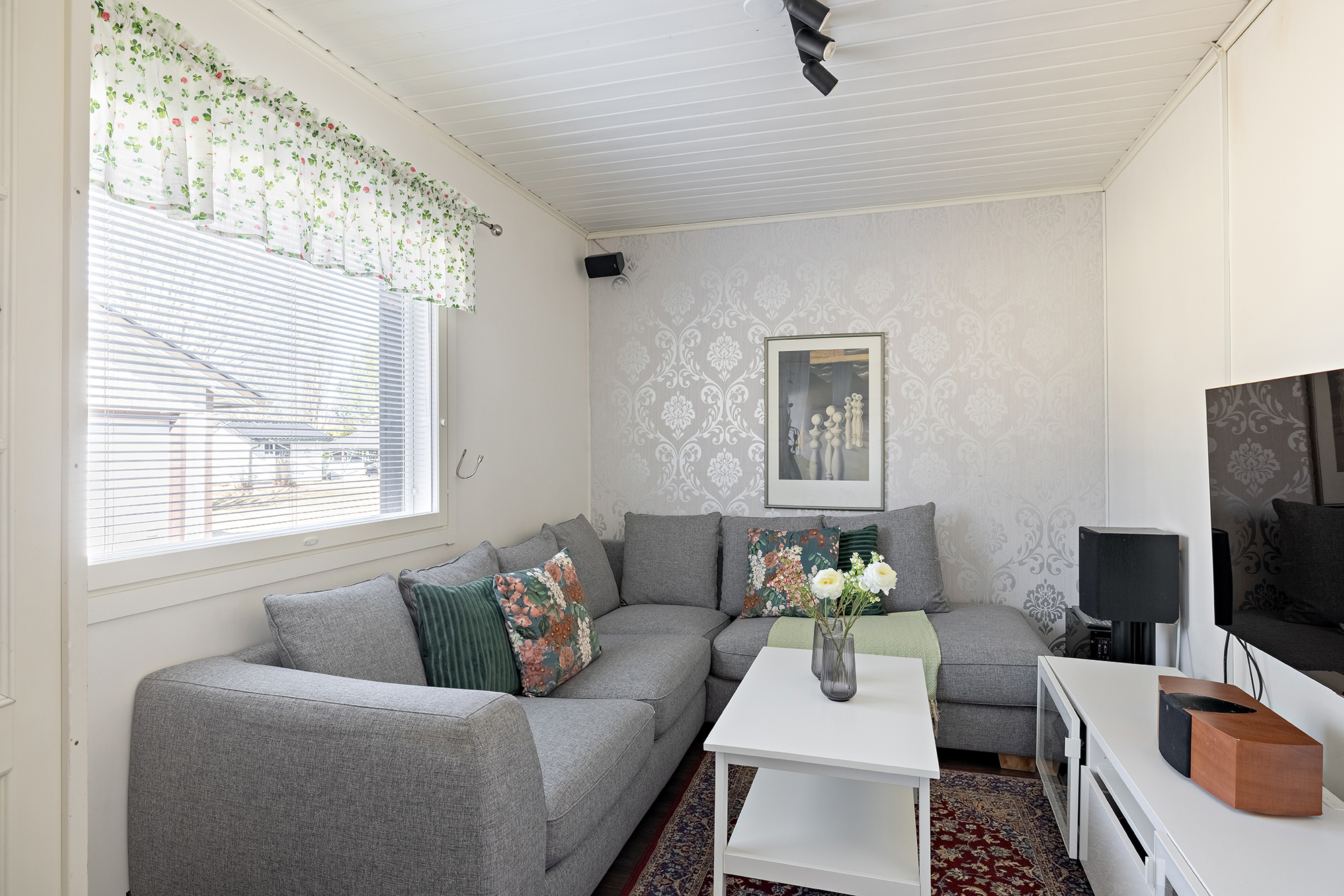 Vainiotie 20, Puhakka, Muhos