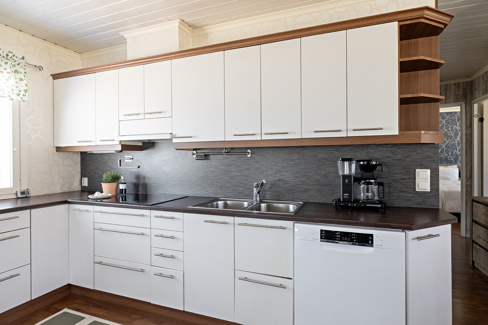 Vainiotie 20, Puhakka, Muhos