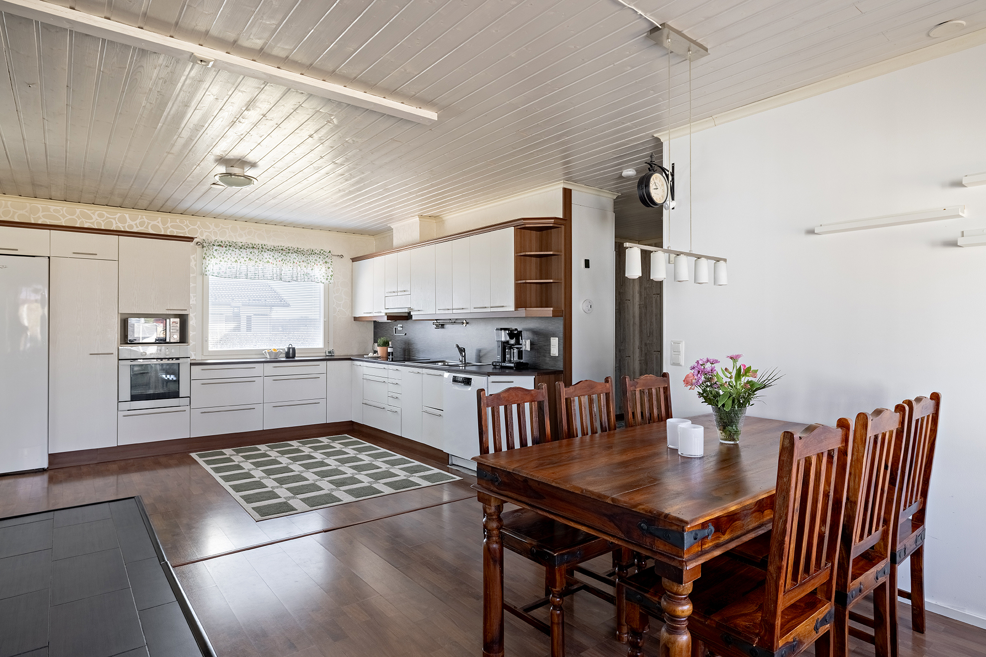 Vainiotie 20, Puhakka, Muhos