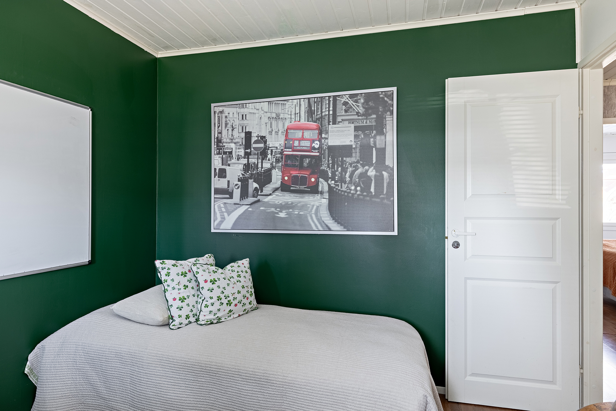 Vainiotie 20, Puhakka, Muhos