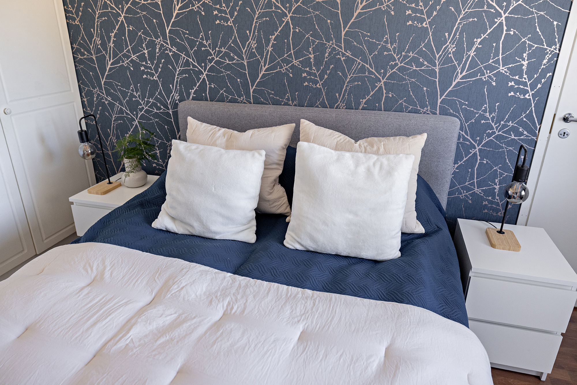 Vainiotie 20, Puhakka, Muhos