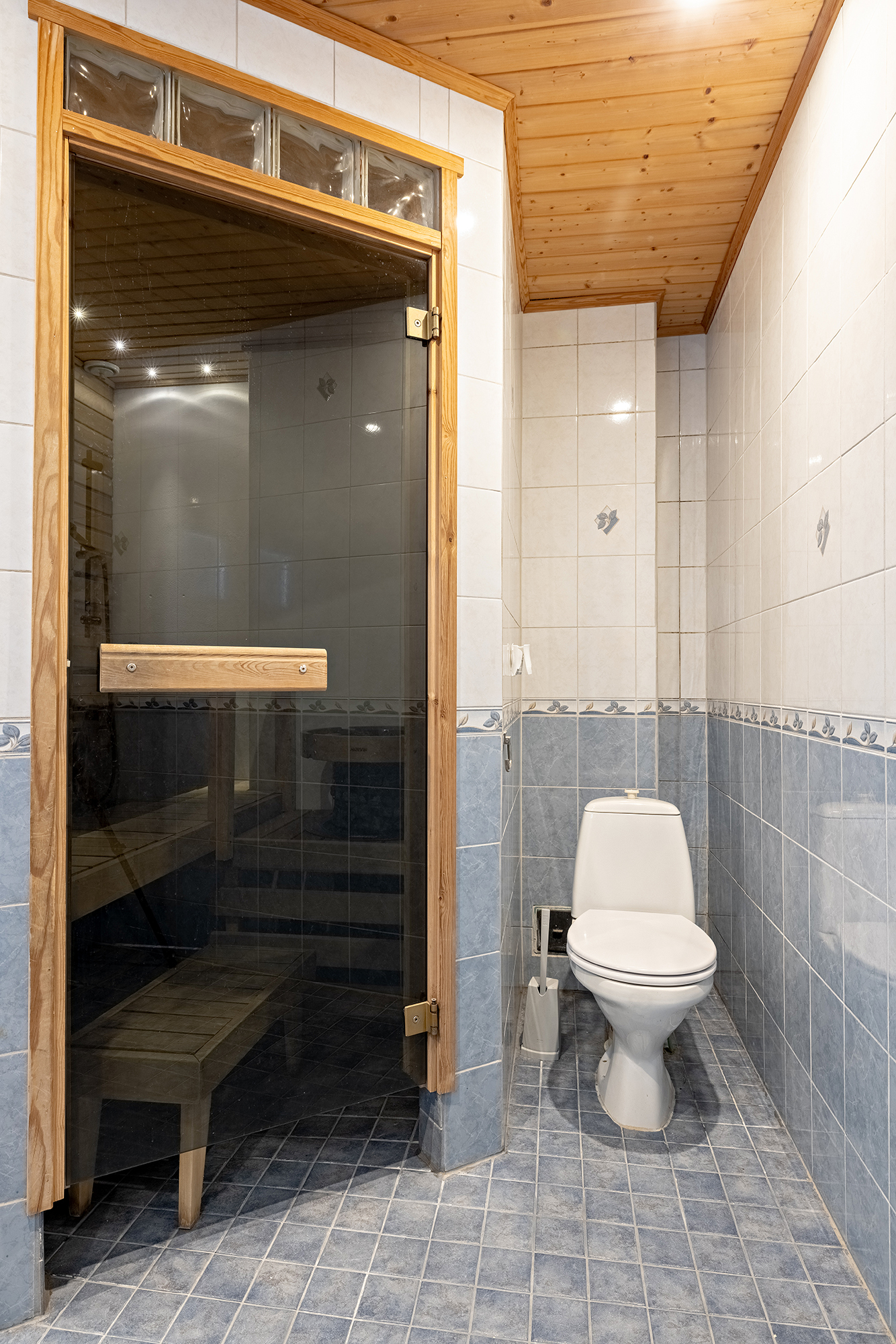 Vainiotie 20, Puhakka, Muhos