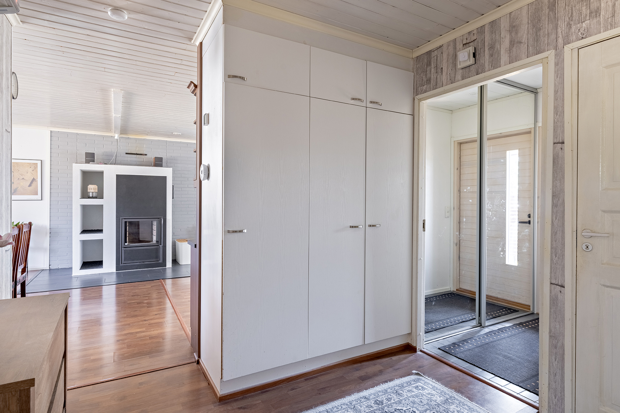 Vainiotie 20, Puhakka, Muhos