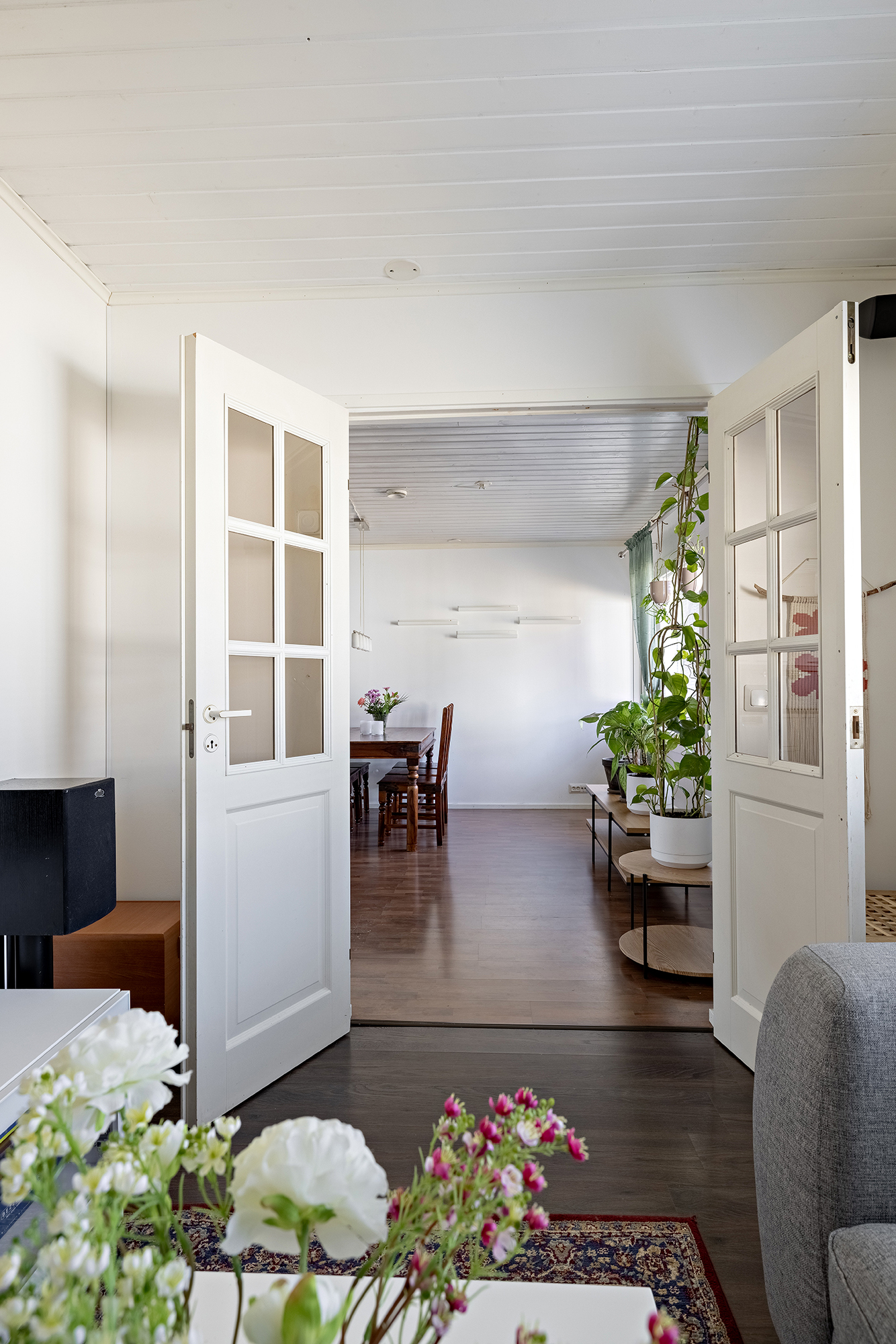 Vainiotie 20, Puhakka, Muhos