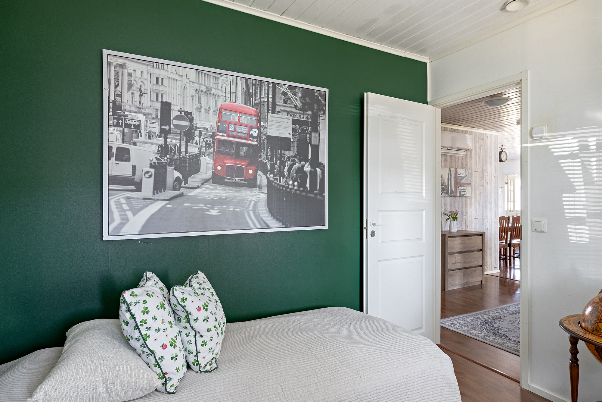 Vainiotie 20, Puhakka, Muhos