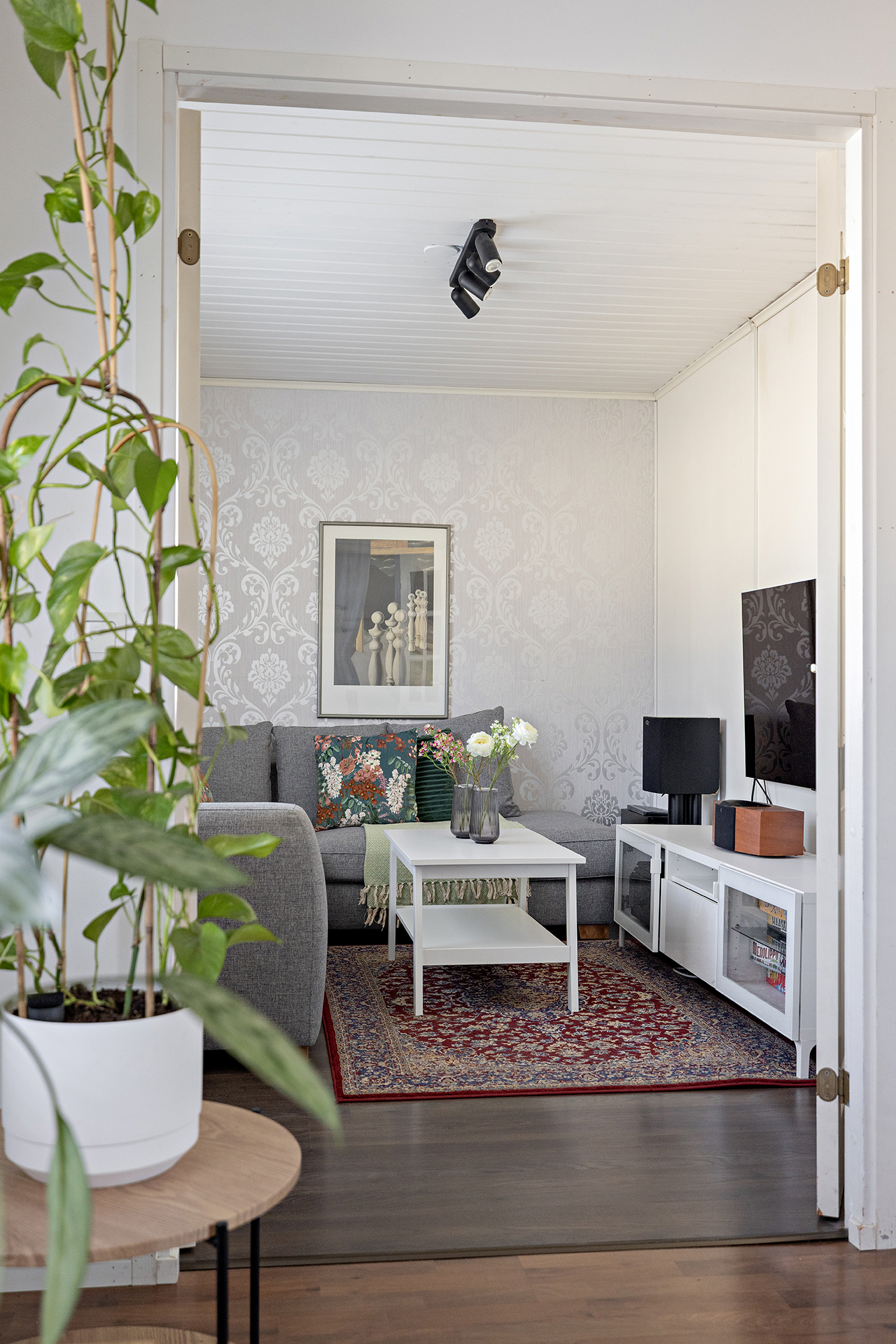 Vainiotie 20, Puhakka, Muhos