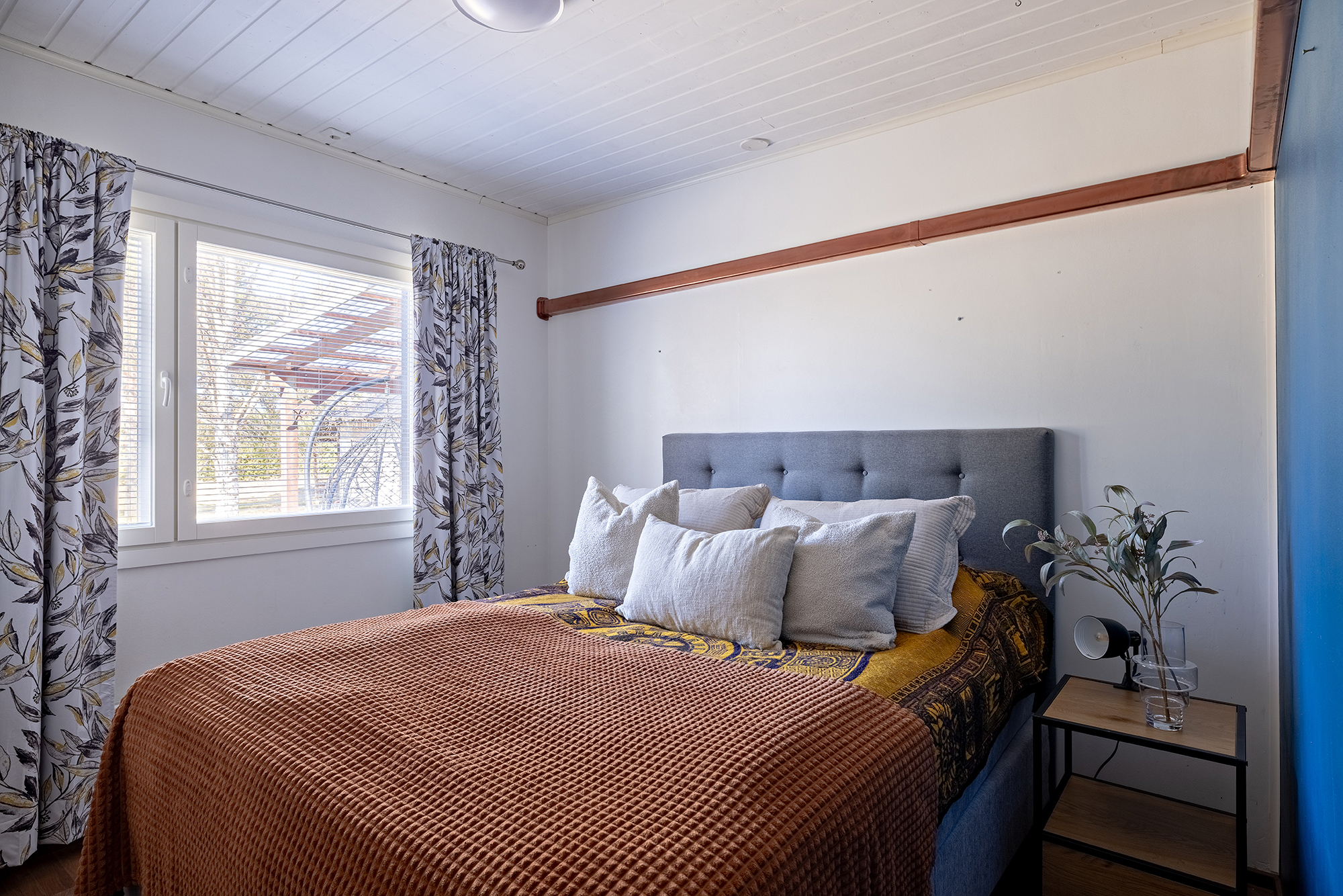 Vainiotie 20, Puhakka, Muhos