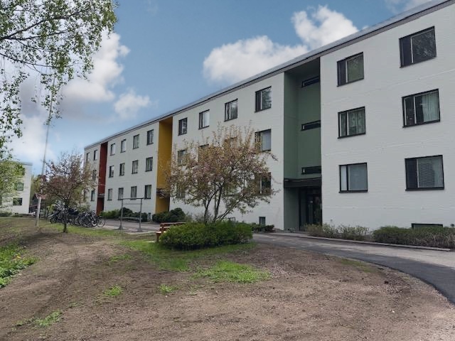 Kurpantie 2, Riihikallio, Tuusula
