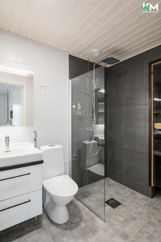 Kappalaisenkuja 1, Lippajärvi, Espoo