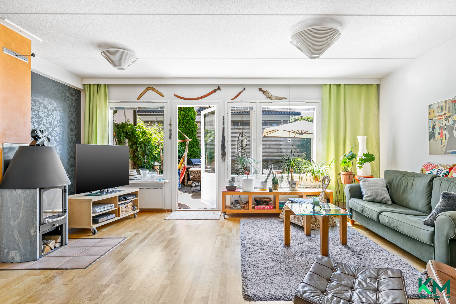 Kappalaisenkuja 1, Lippajärvi, Espoo
