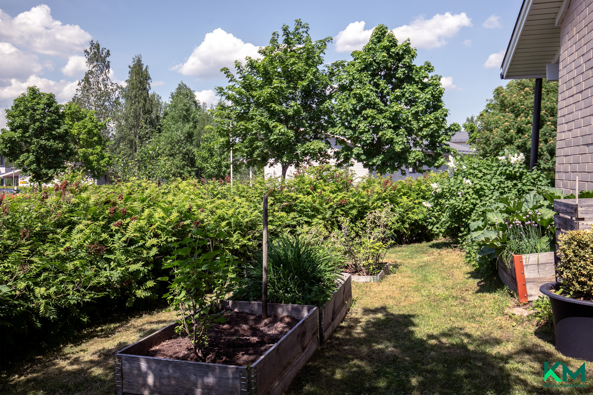 Kappalaisenkuja 1, Lippajärvi, Espoo