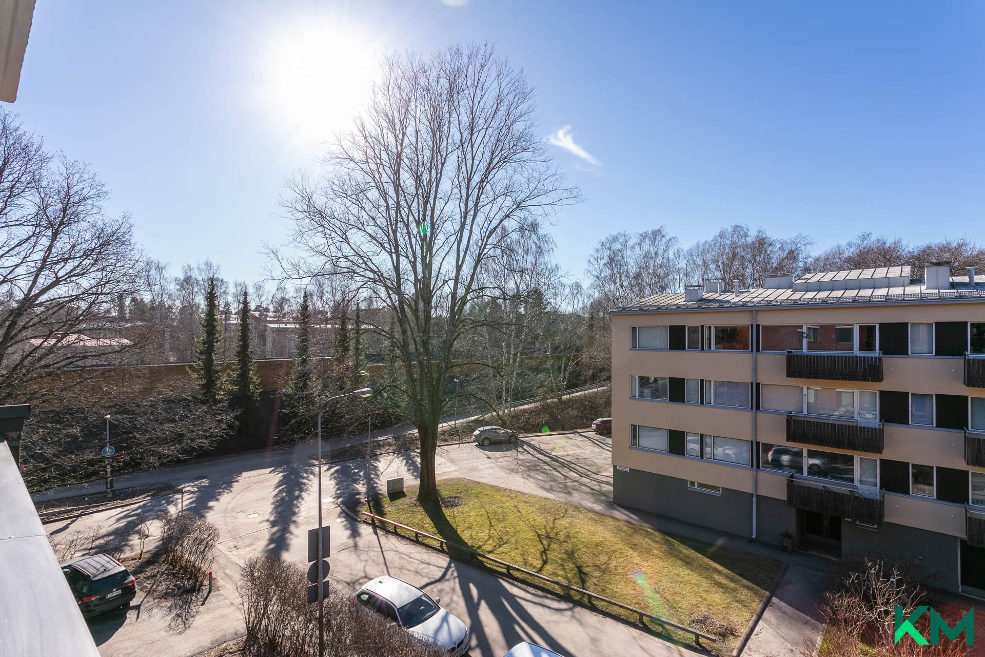 Ryytimaantie 5, Etelä-Haaga, Helsinki