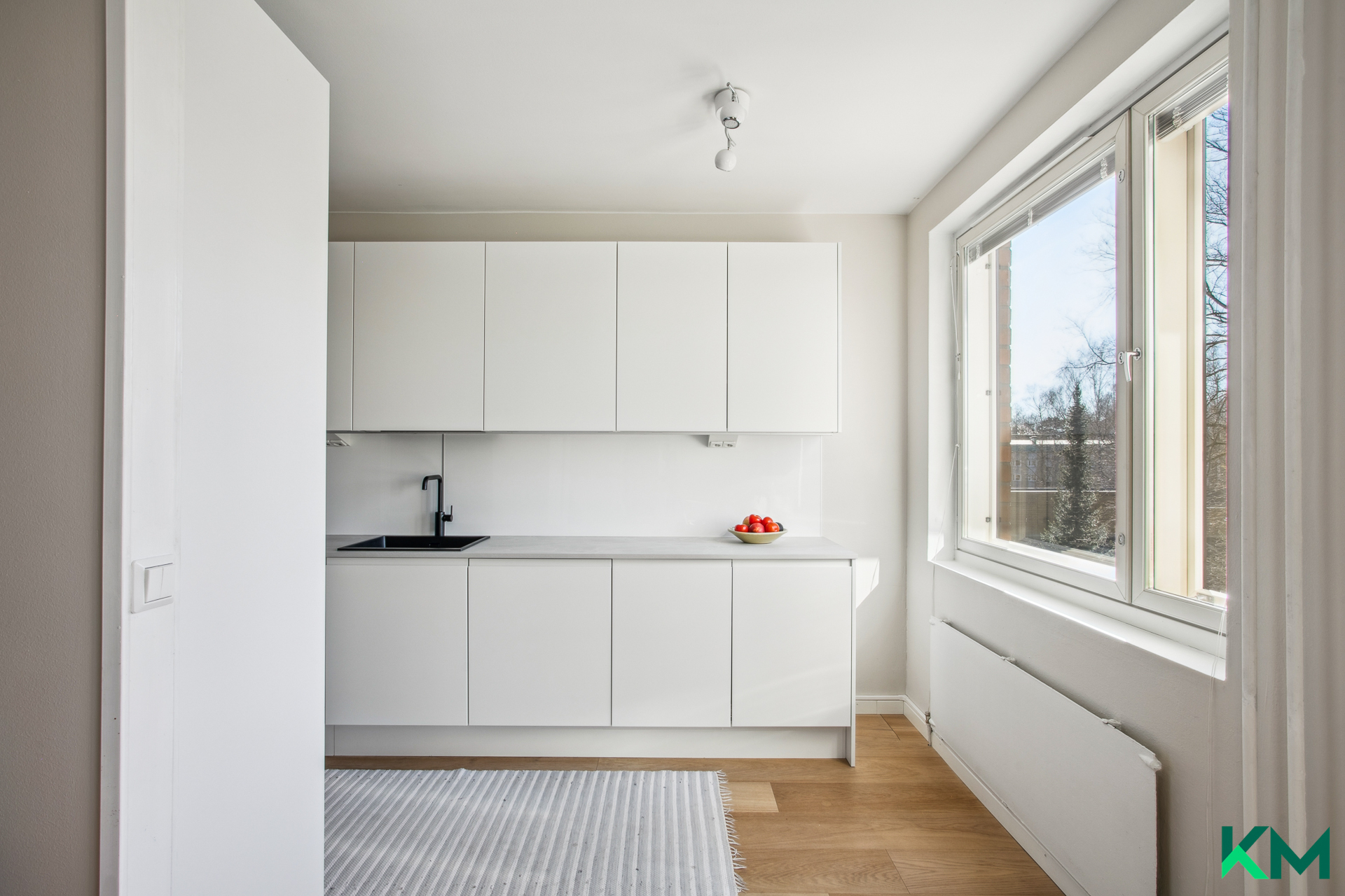 Ryytimaantie 5, Etelä-Haaga, Helsinki
