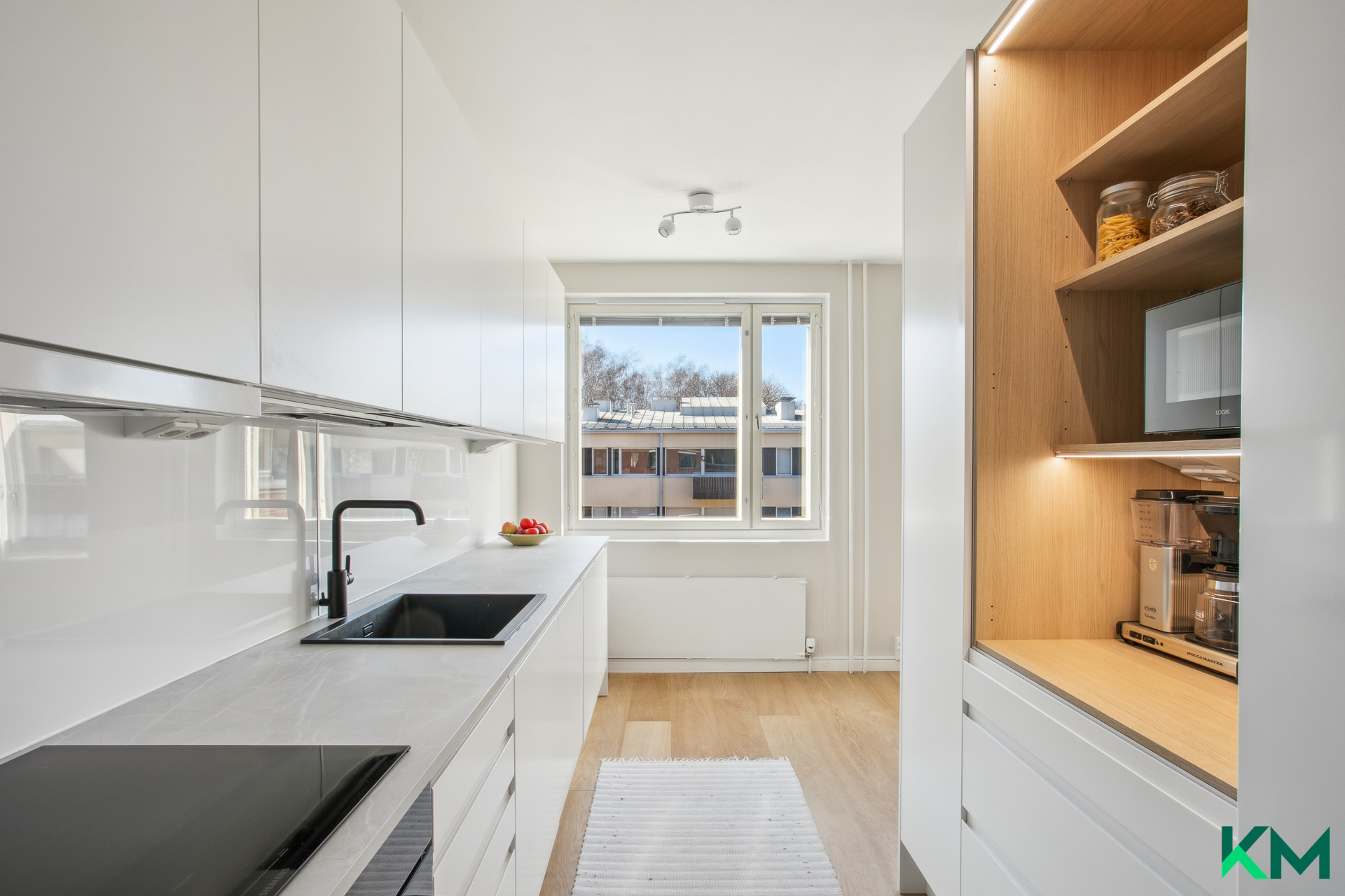 Ryytimaantie 5, Etelä-Haaga, Helsinki
