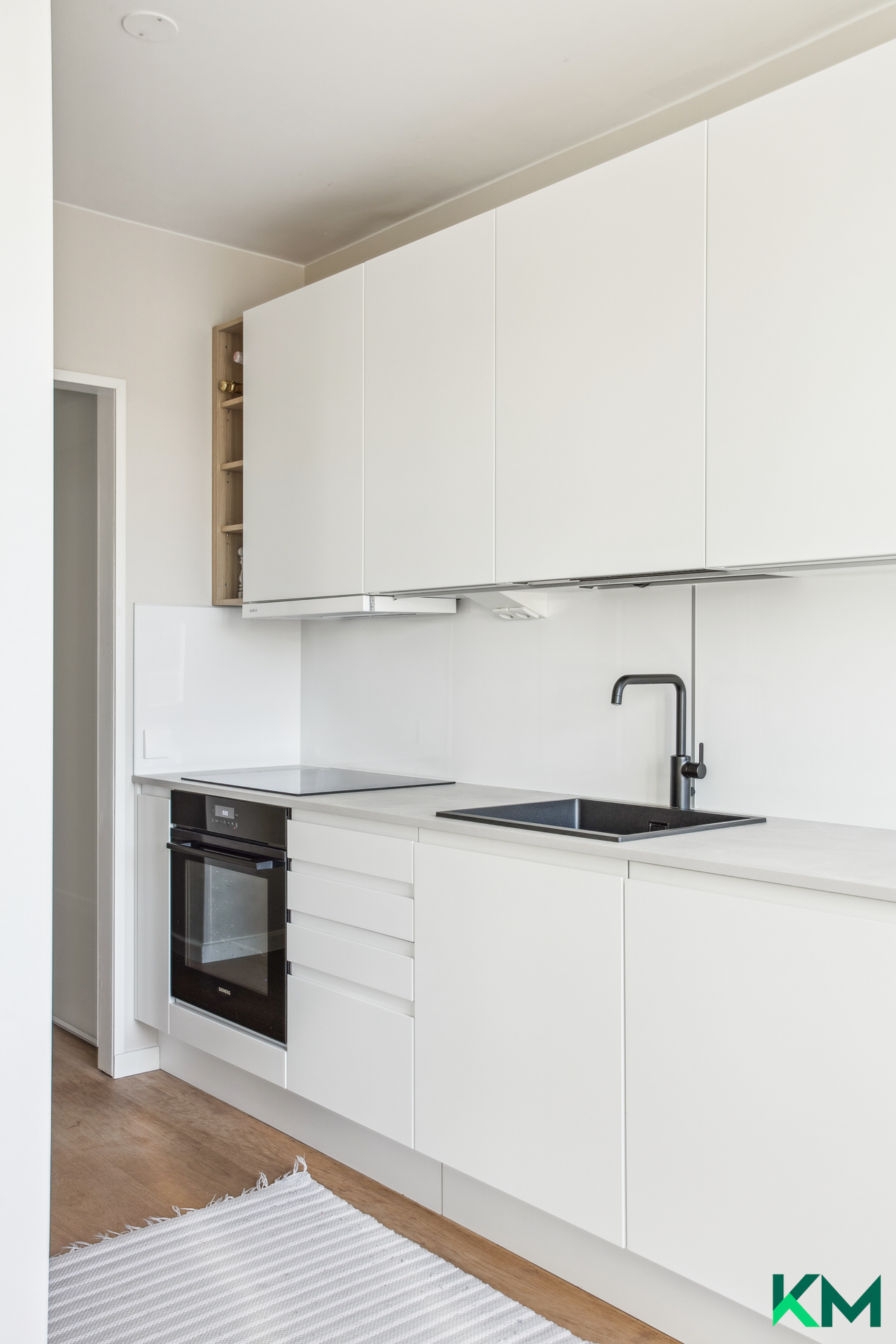 Ryytimaantie 5, Etelä-Haaga, Helsinki