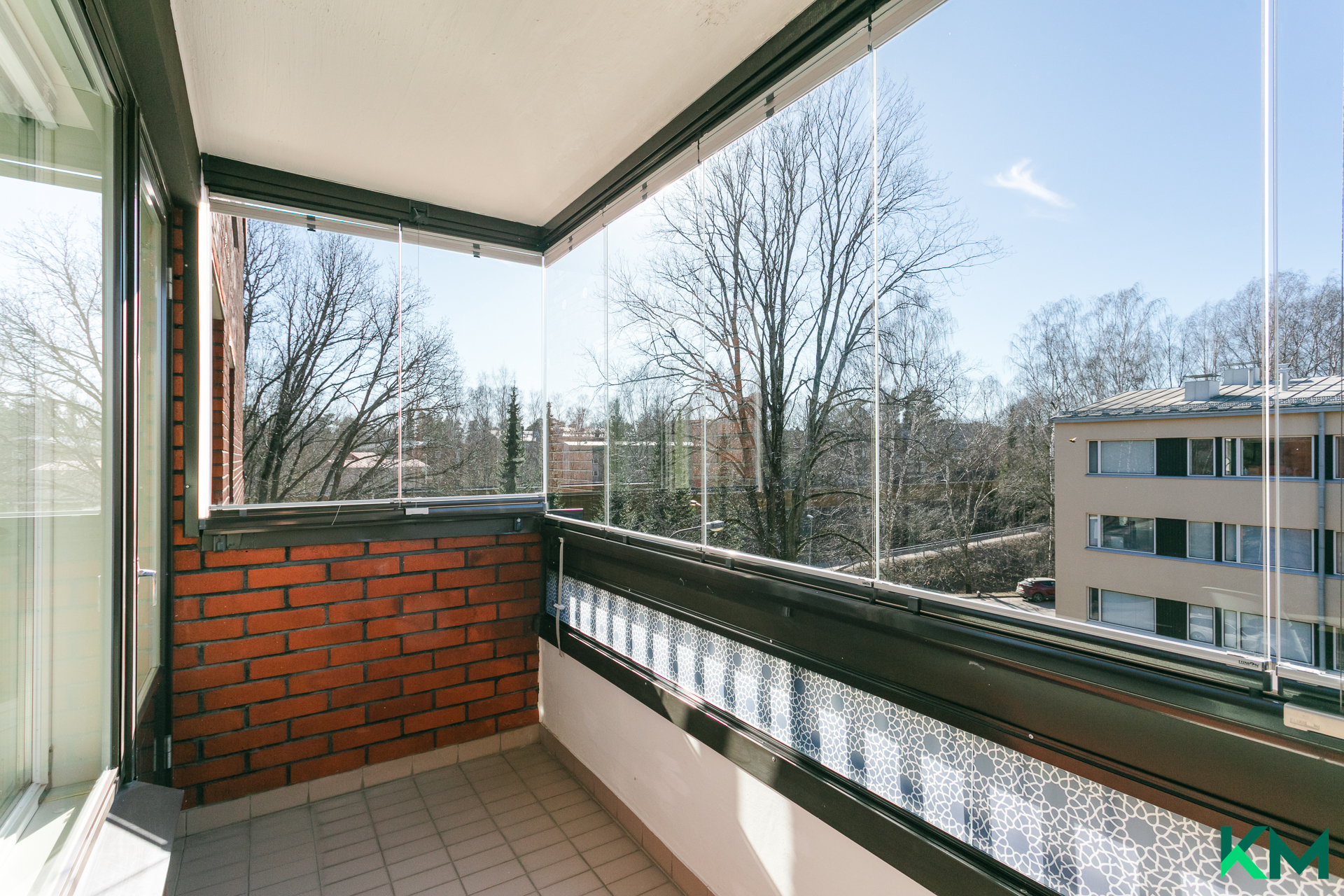 Ryytimaantie 5, Etelä-Haaga, Helsinki