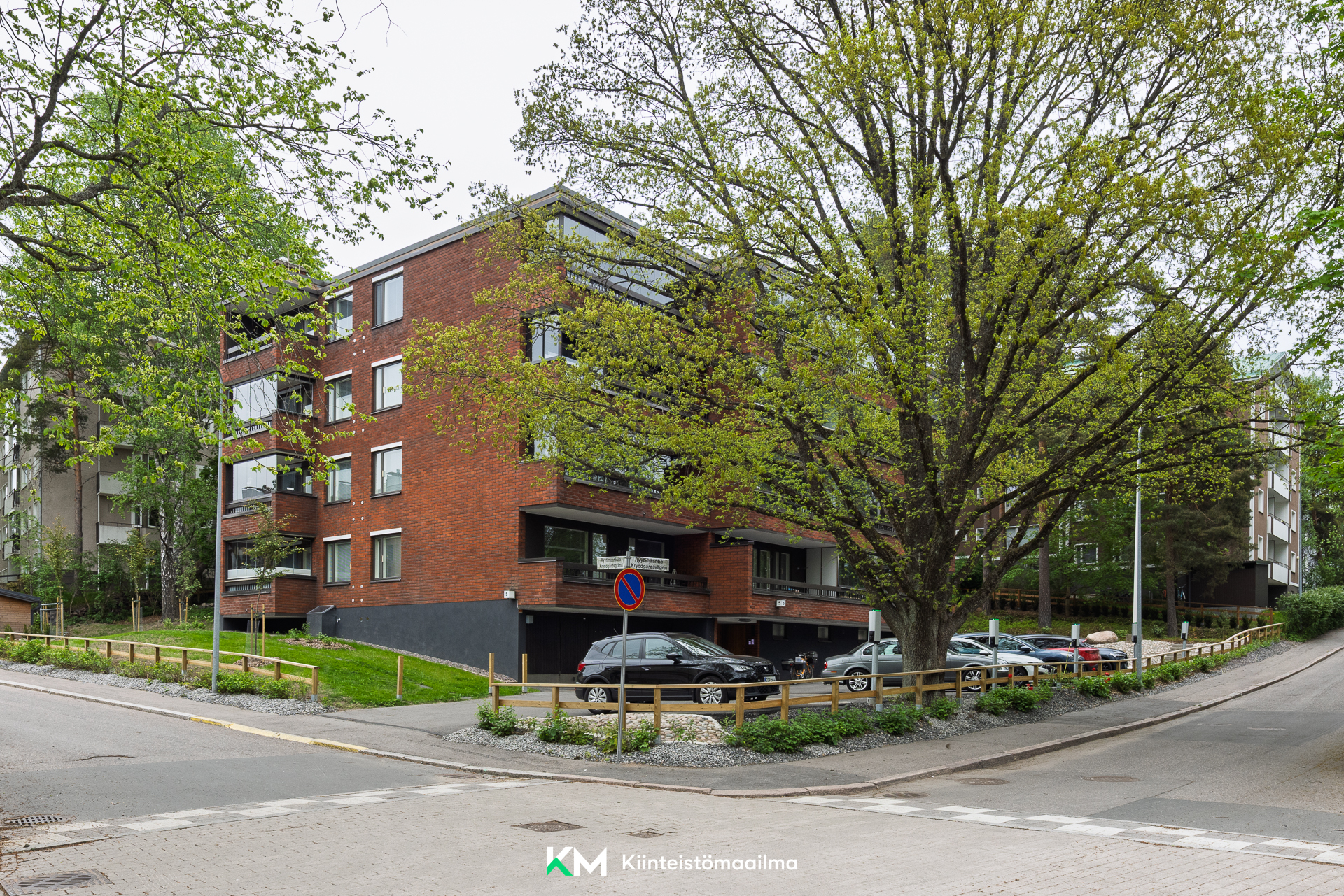 Ryytimaantie 5, Etelä-Haaga, Helsinki