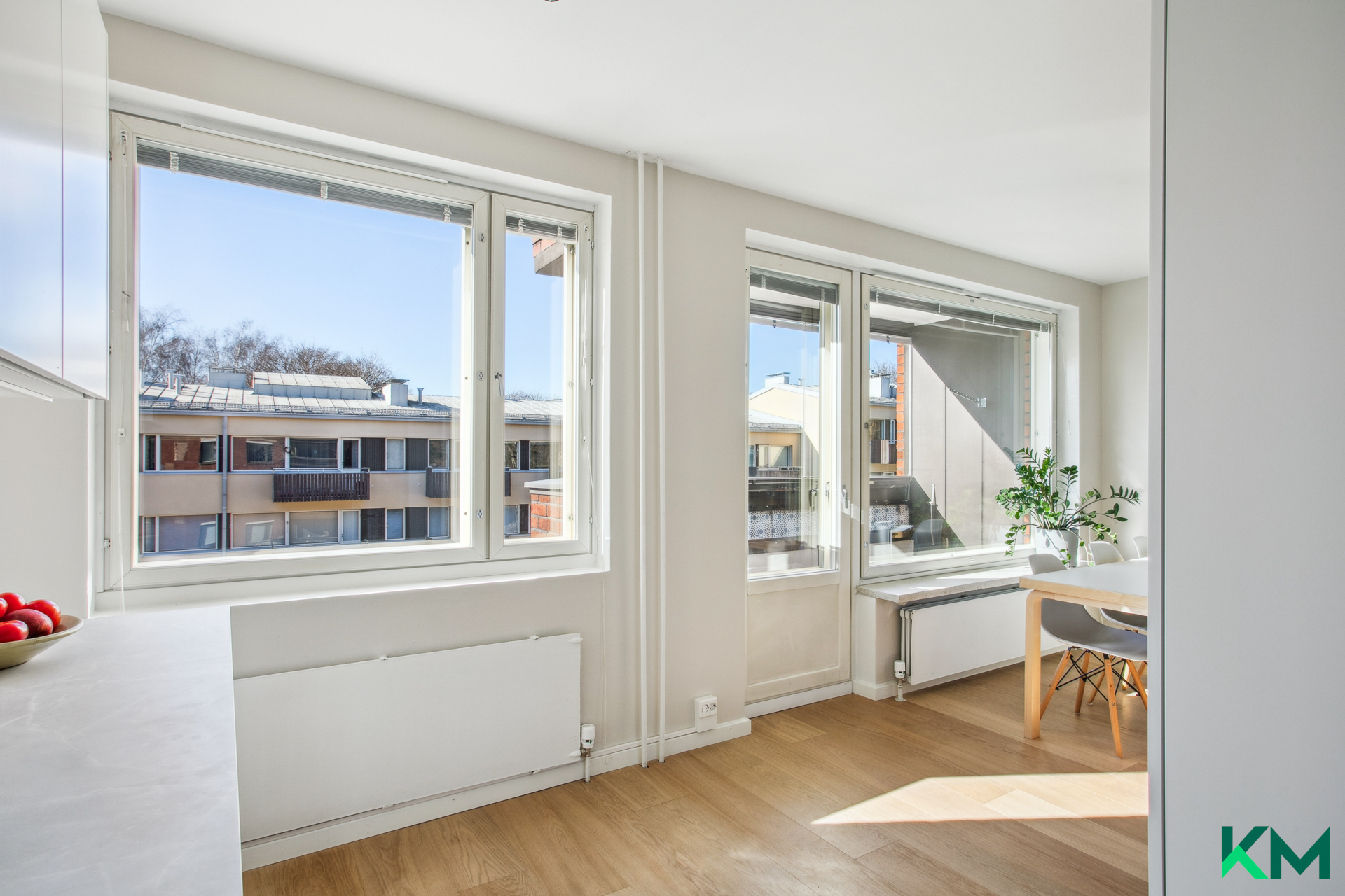 Ryytimaantie 5, Etelä-Haaga, Helsinki