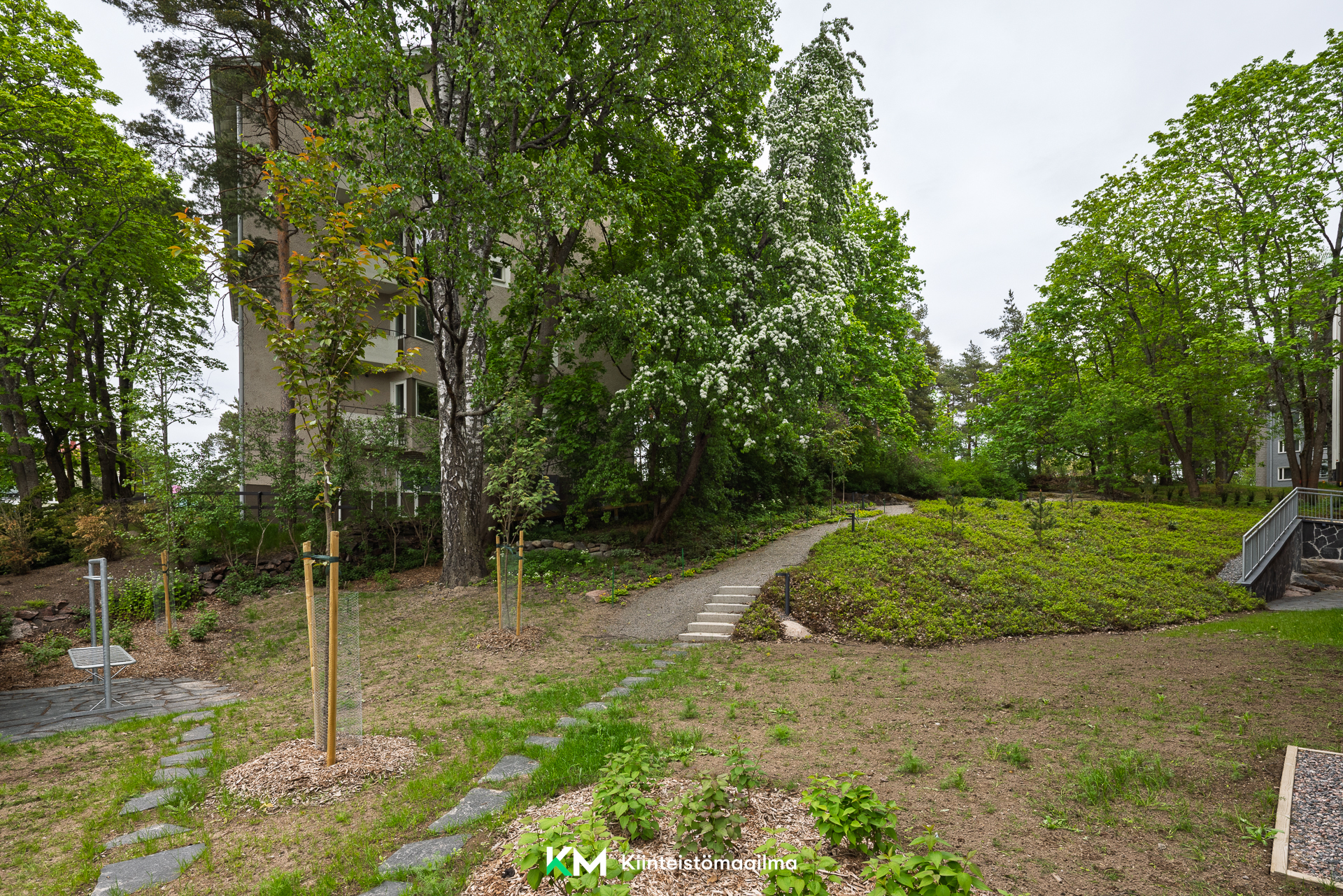 Ryytimaantie 5, Etelä-Haaga, Helsinki